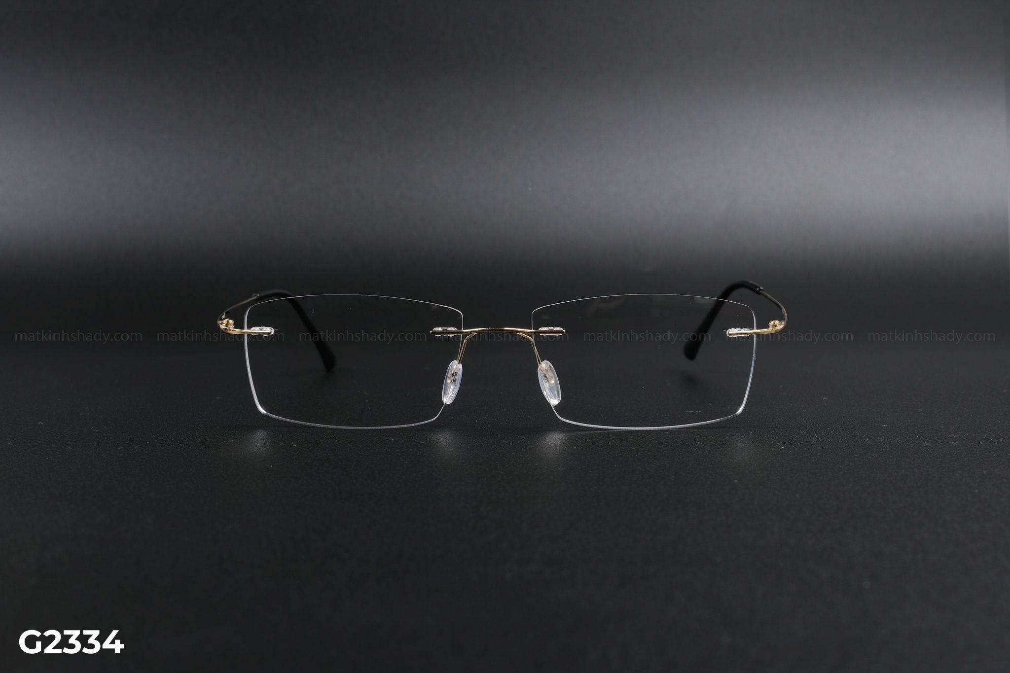  Gọng Kính G2334 