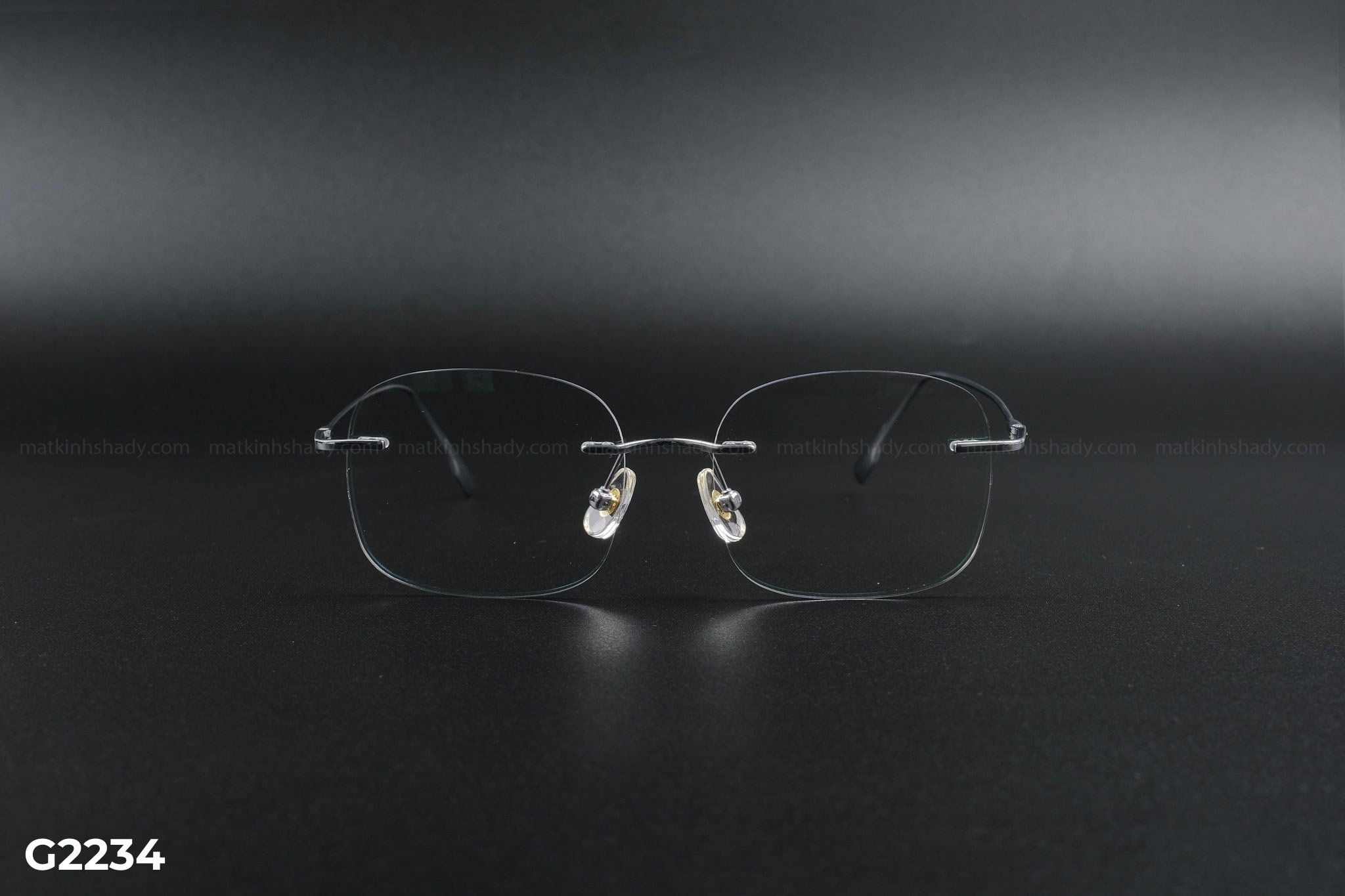  Gọng Kính G2234 