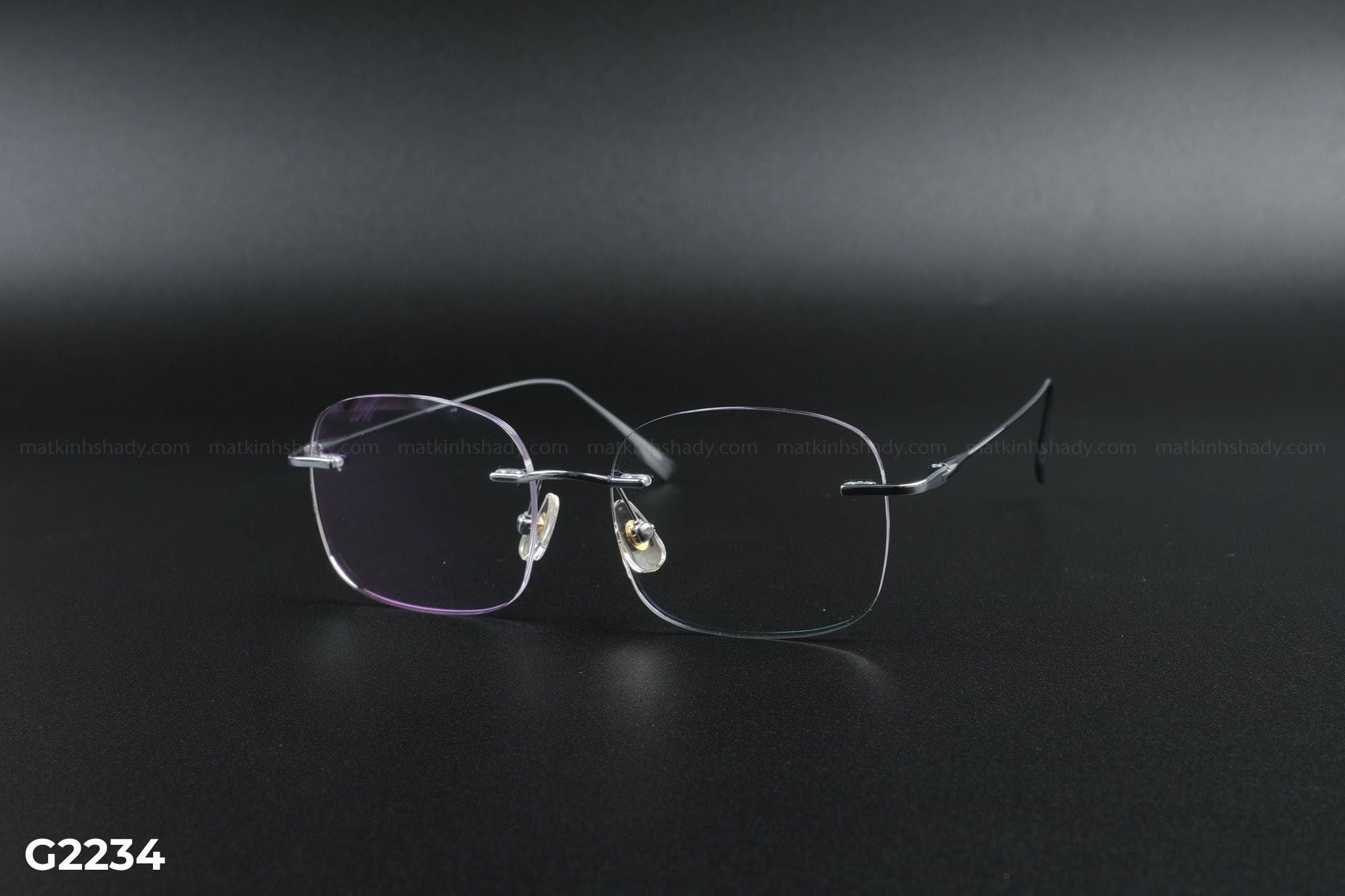  Gọng Kính G2234 