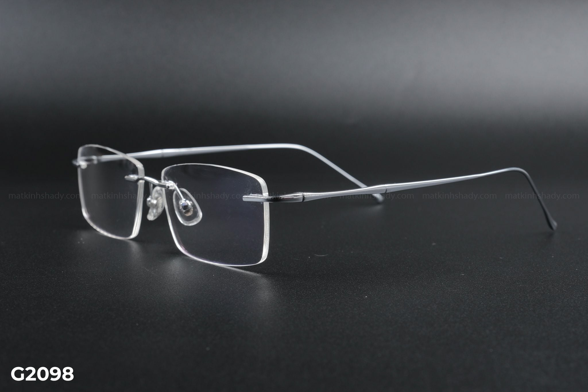  Gọng Kính G2098 