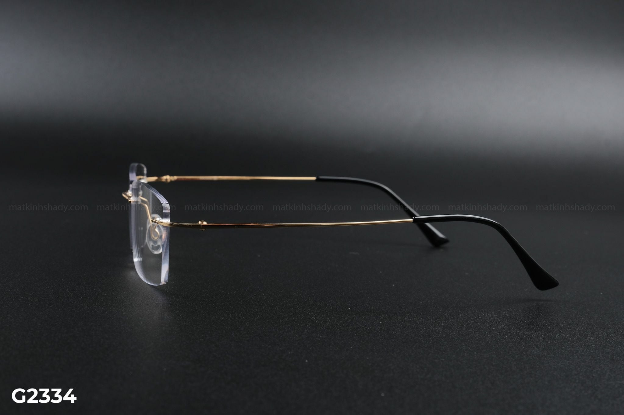  Gọng Kính G2334 