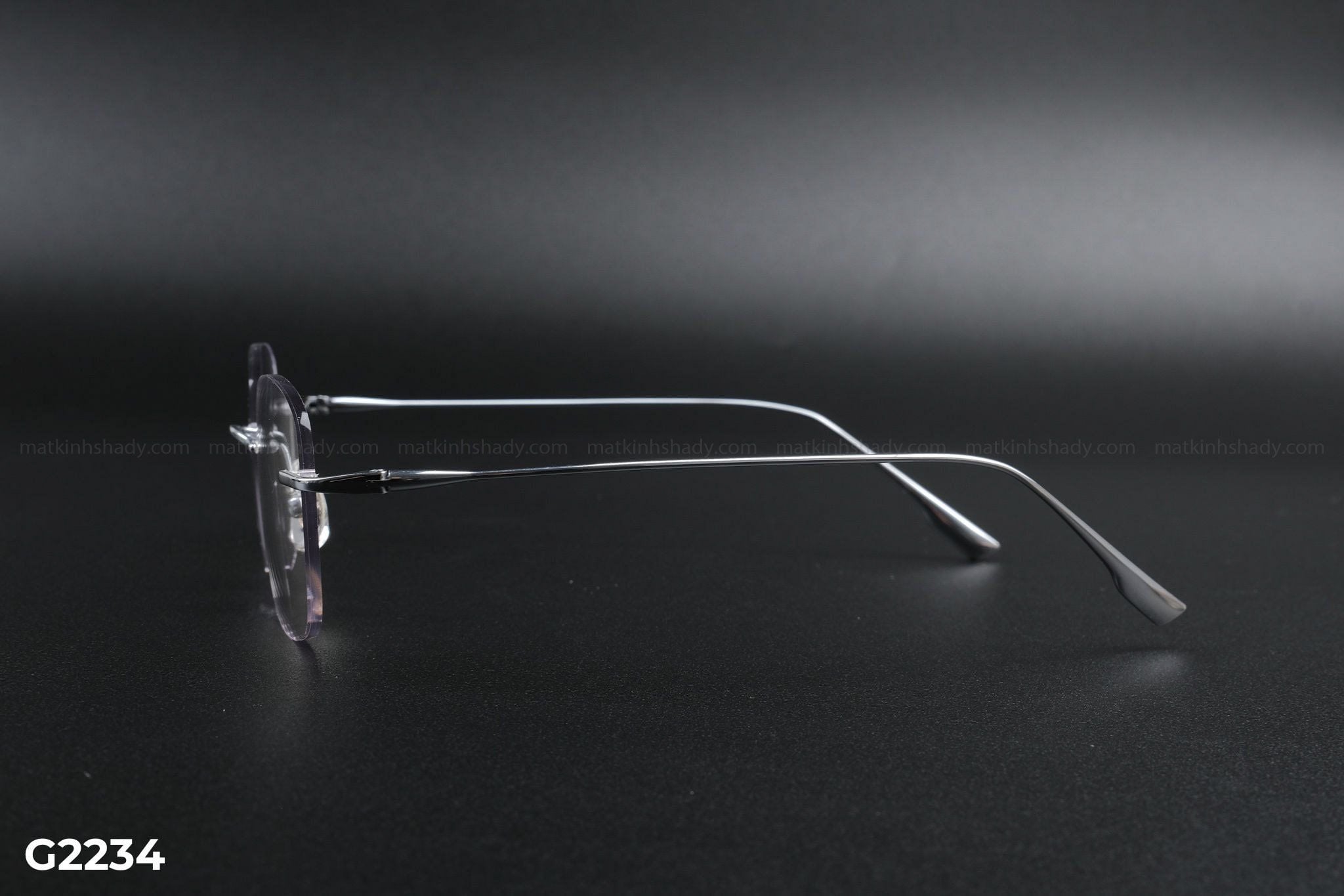  Gọng Kính G2234 