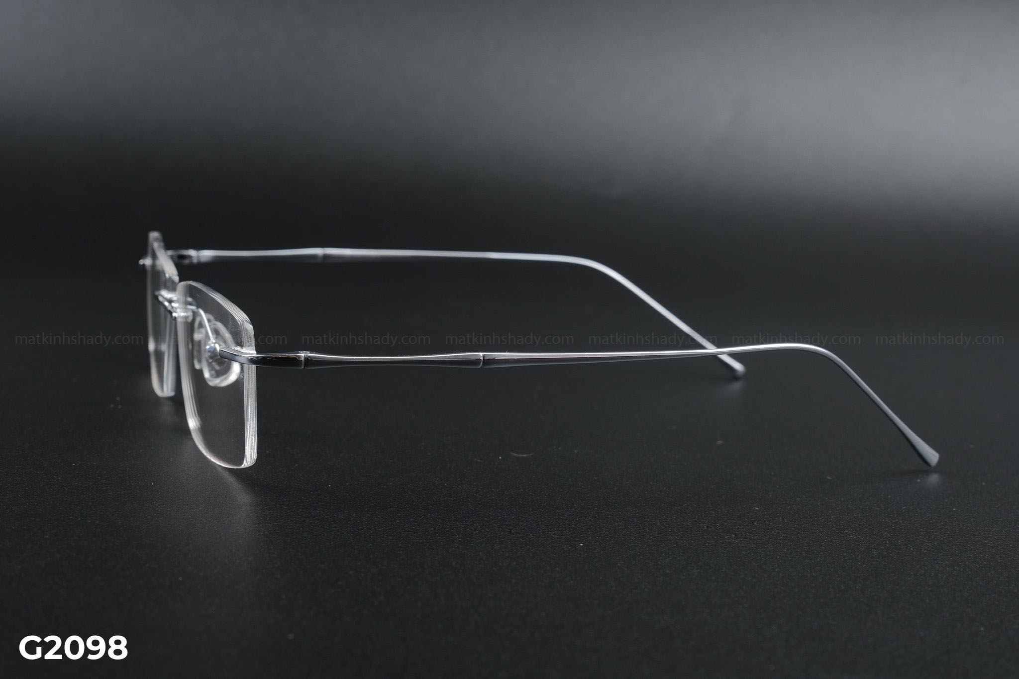  Gọng Kính G2098 