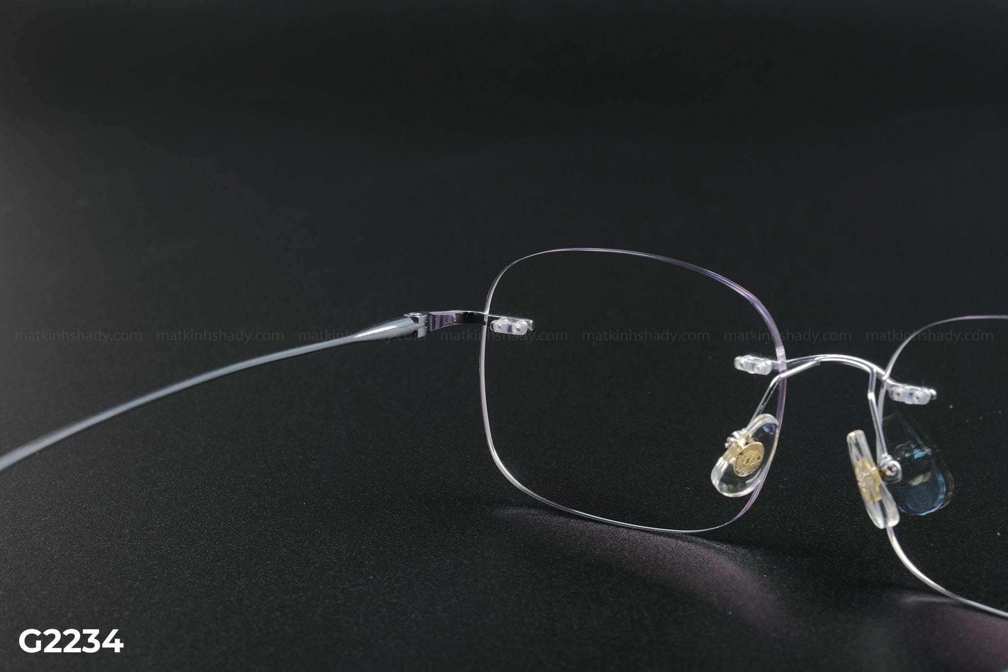  Gọng Kính G2234 