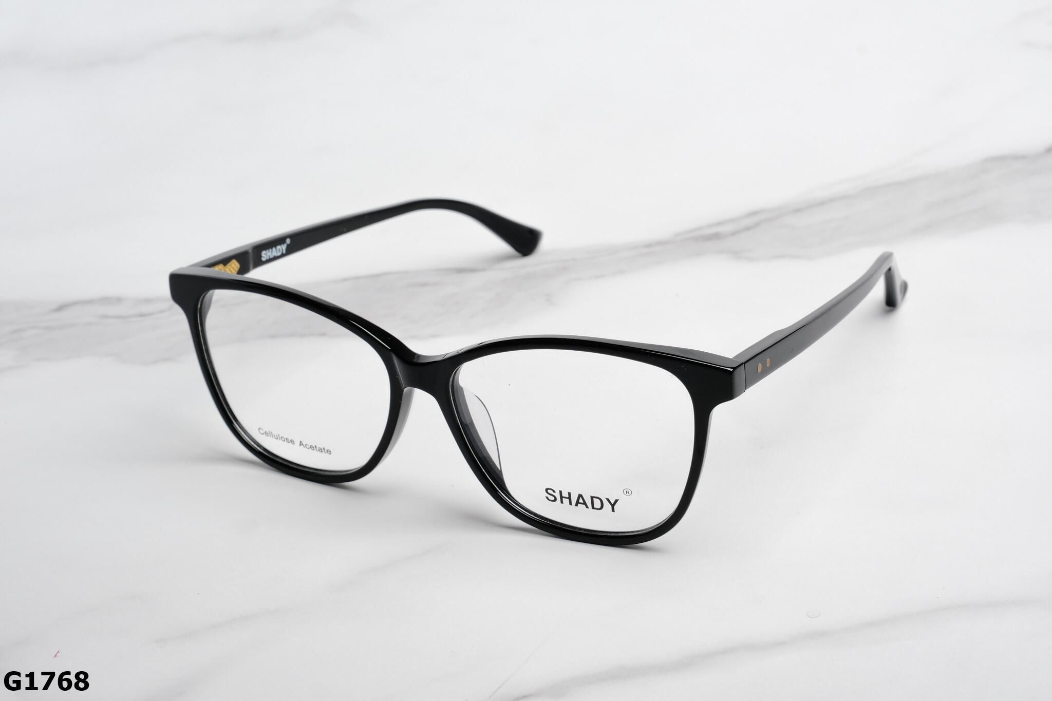 SHADY Eyewear - Glasses - G1768