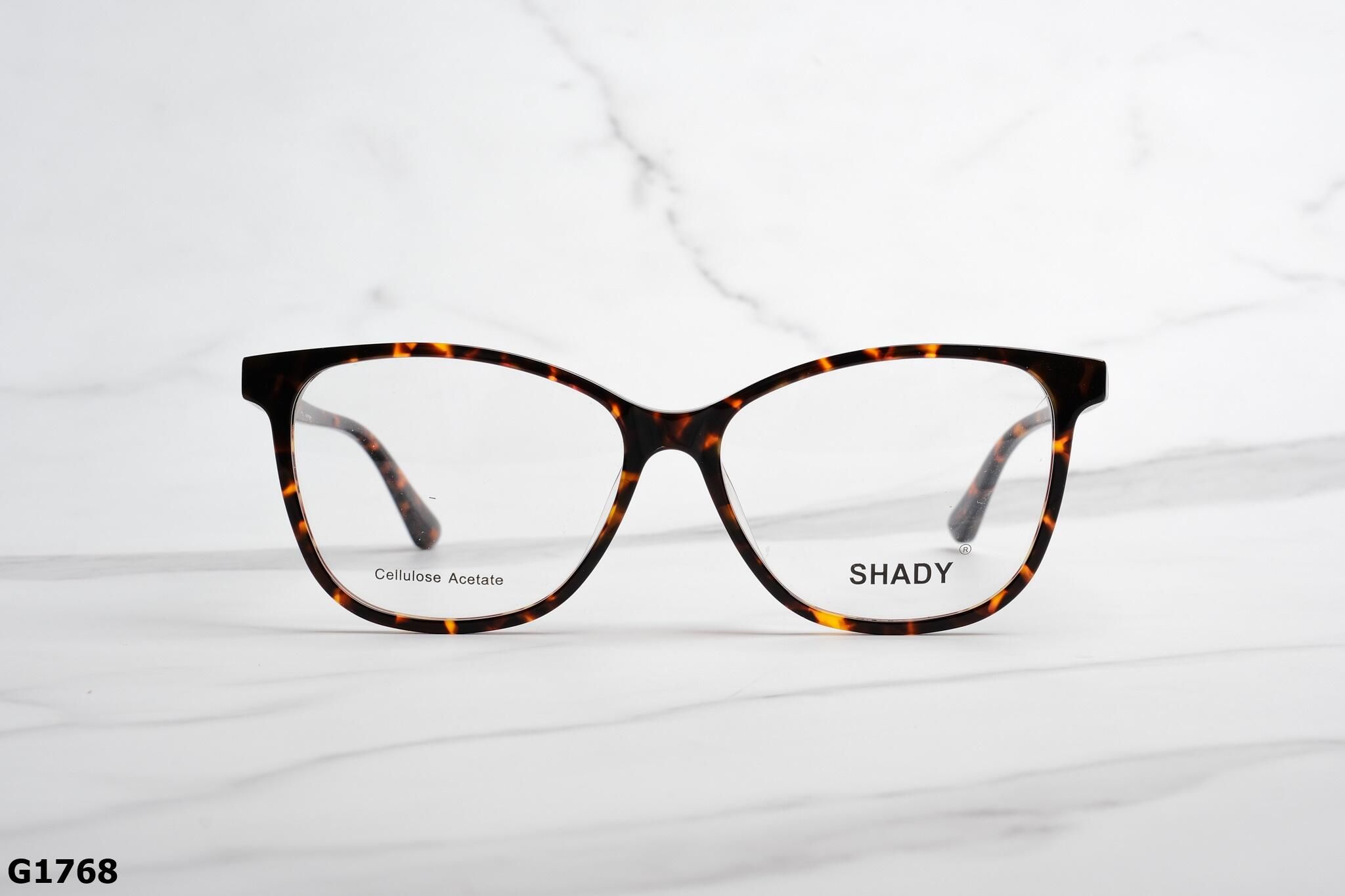  SHADY Eyewear - Glasses - G1768 