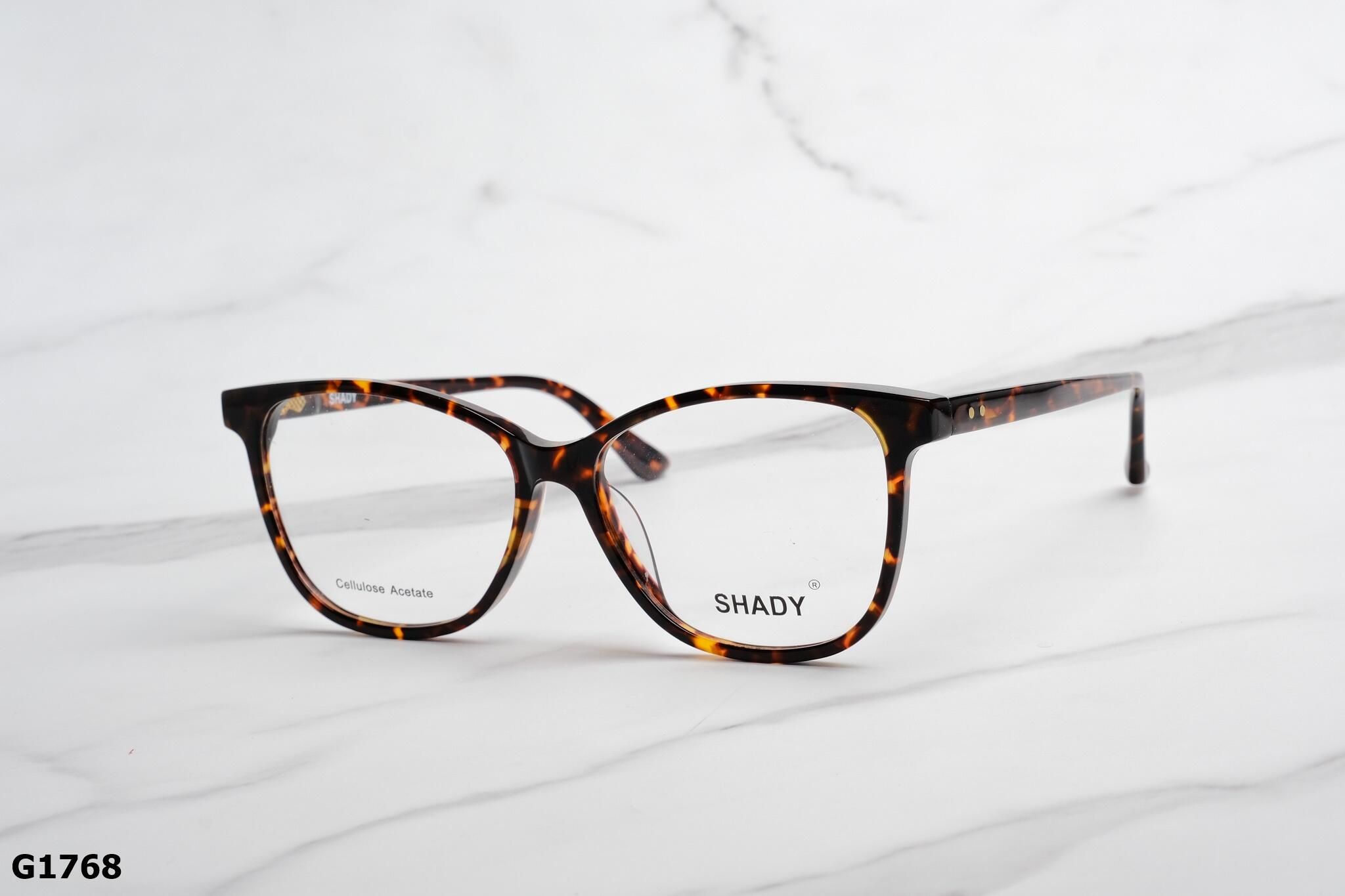  SHADY Eyewear - Glasses - G1768 