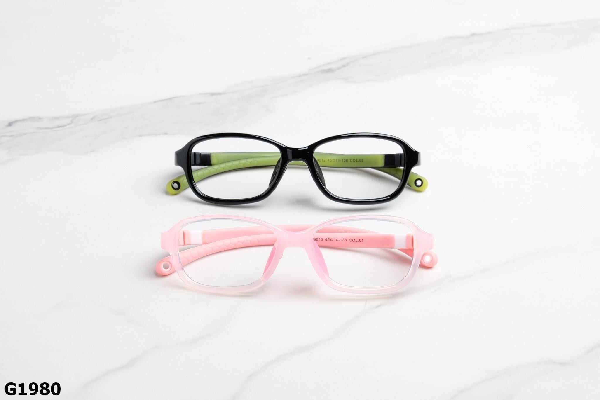  Gọng Kính Em Bé G1980 