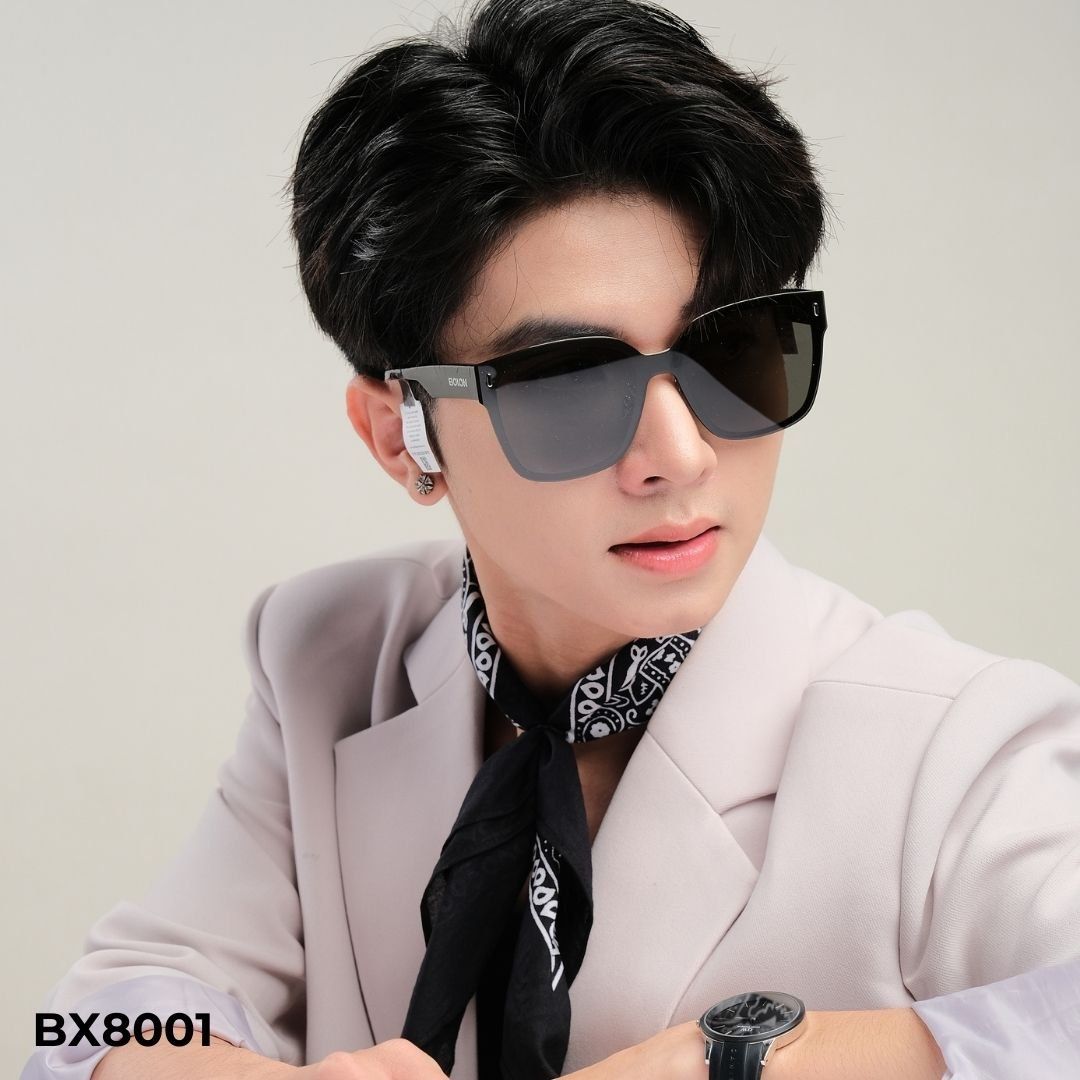  Bolon Eyewear - Sunglasses - BX8001 