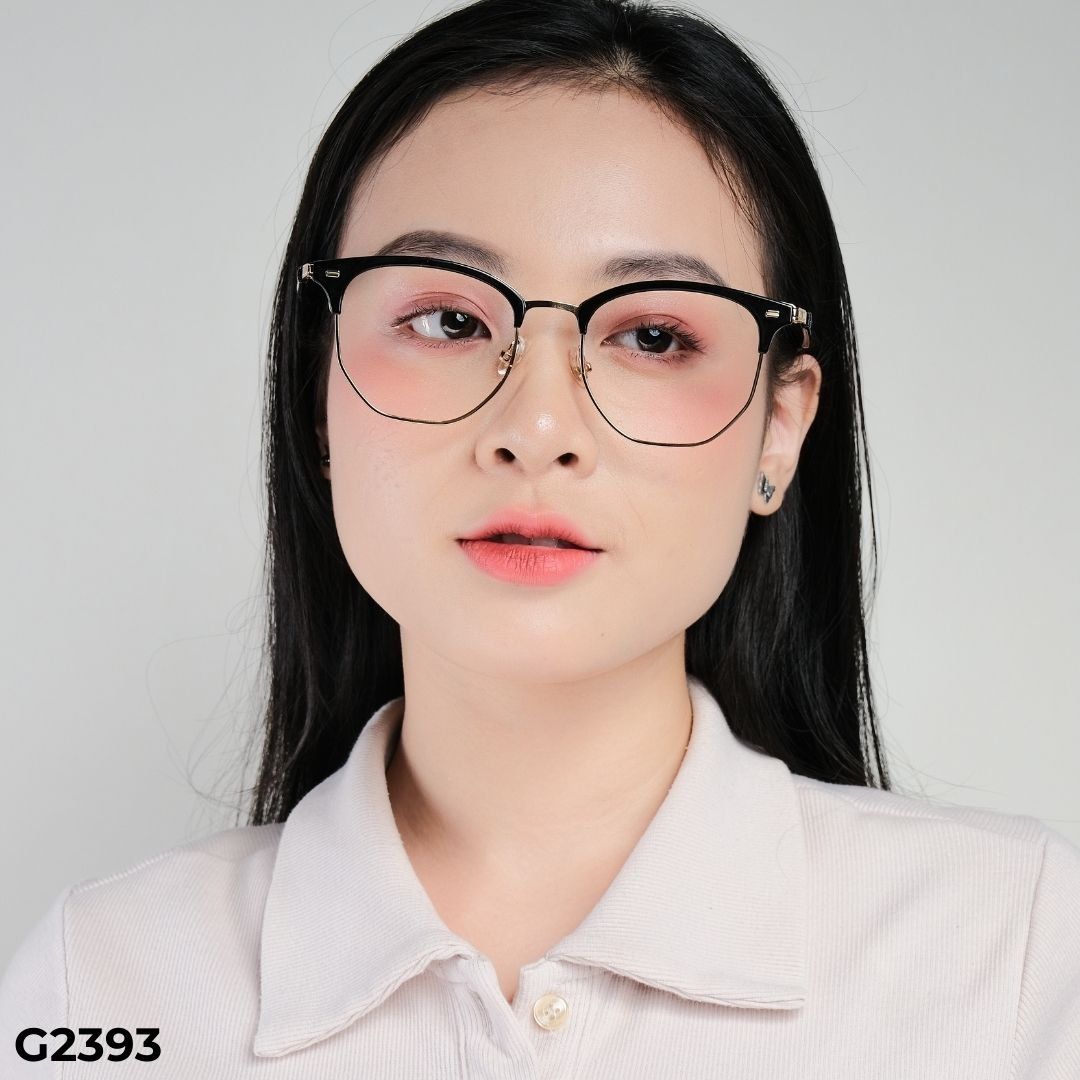 Gọng Kính G2393 