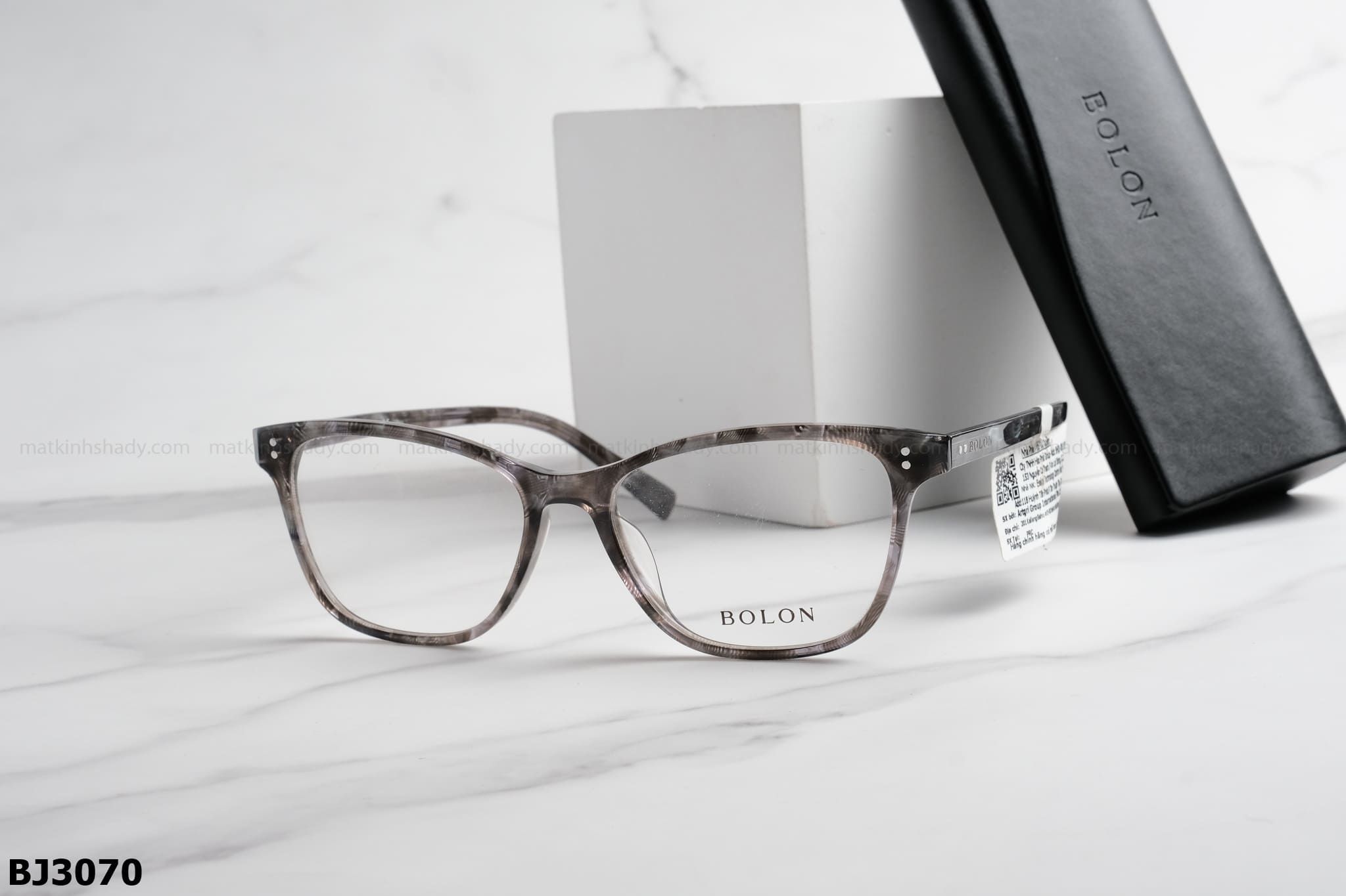  Bolon Eyewear - Glasses - BJ3070 