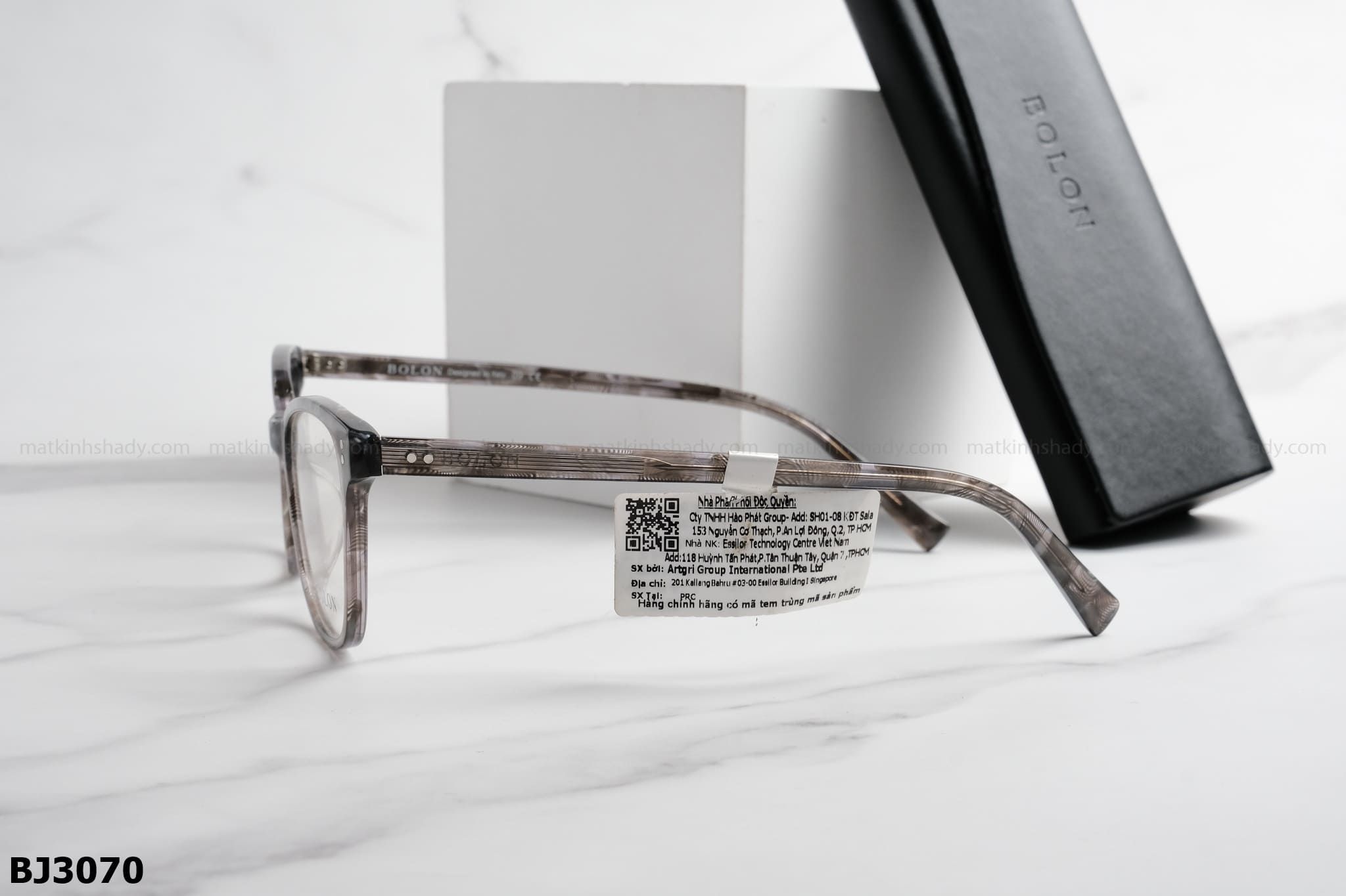  Bolon Eyewear - Glasses - BJ3070 