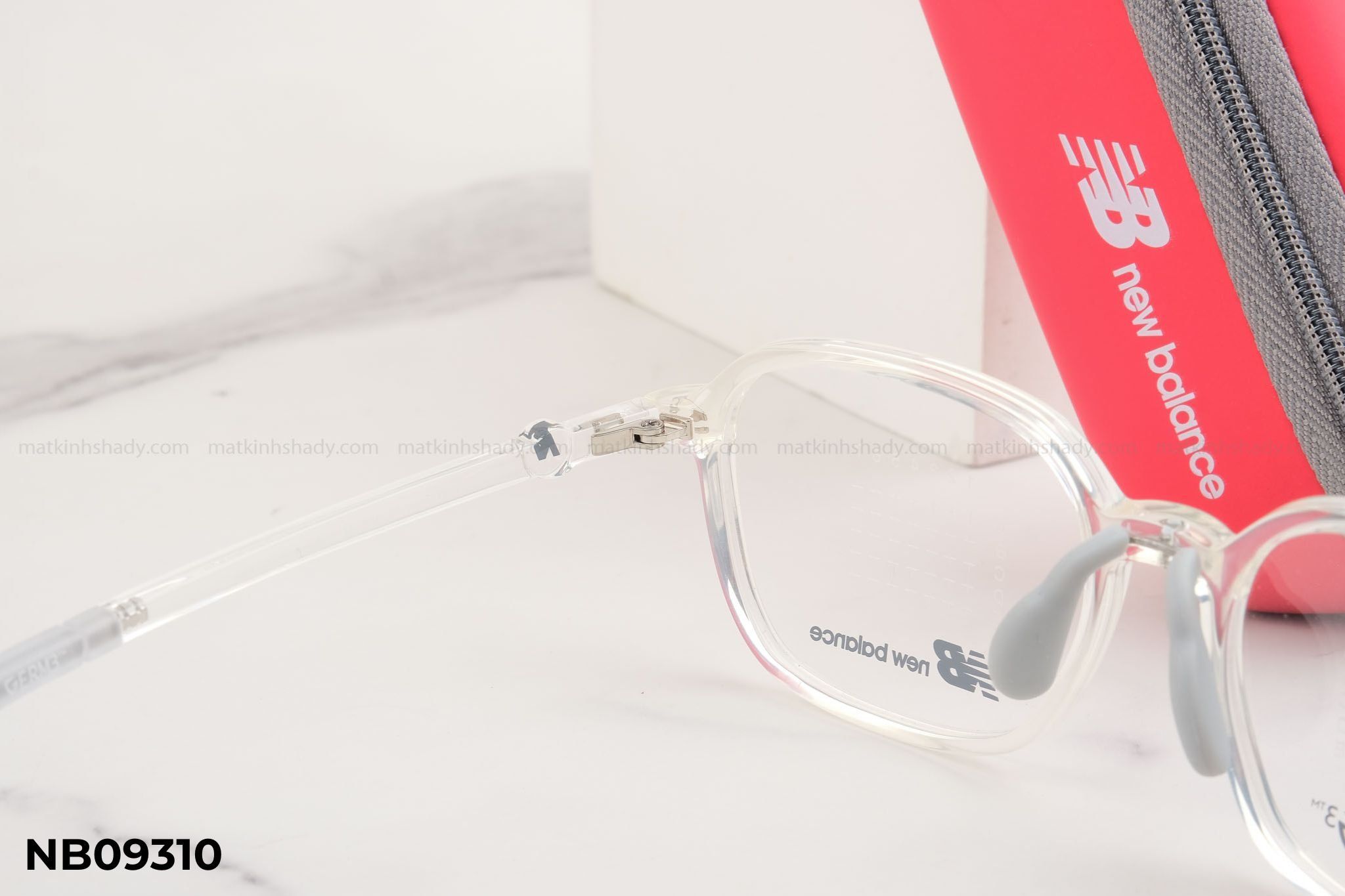  Gọng Kính Em Bé New Balance Eyewear - Glasses - NB09310 