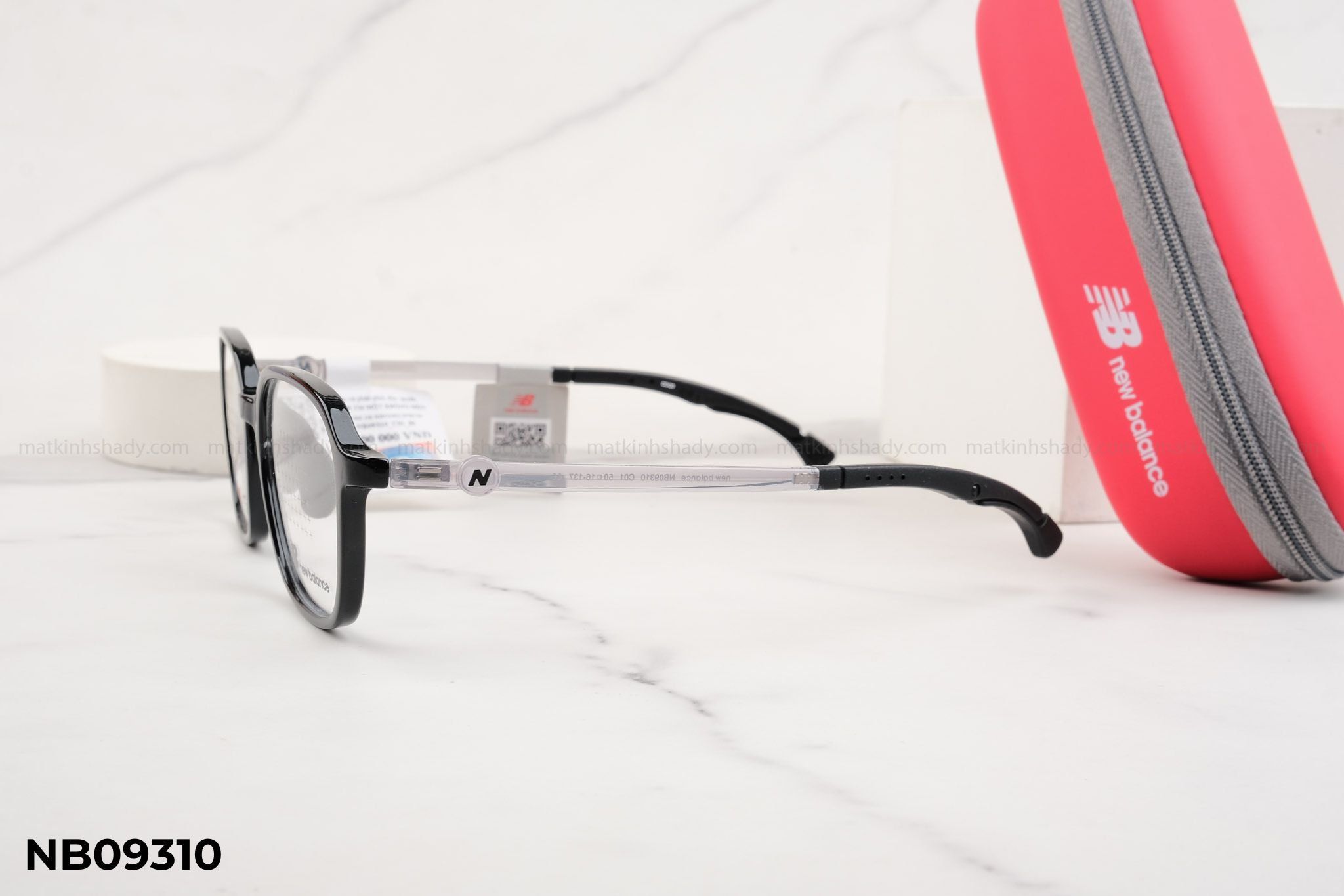  Gọng Kính Em Bé New Balance Eyewear - Glasses - NB09310 