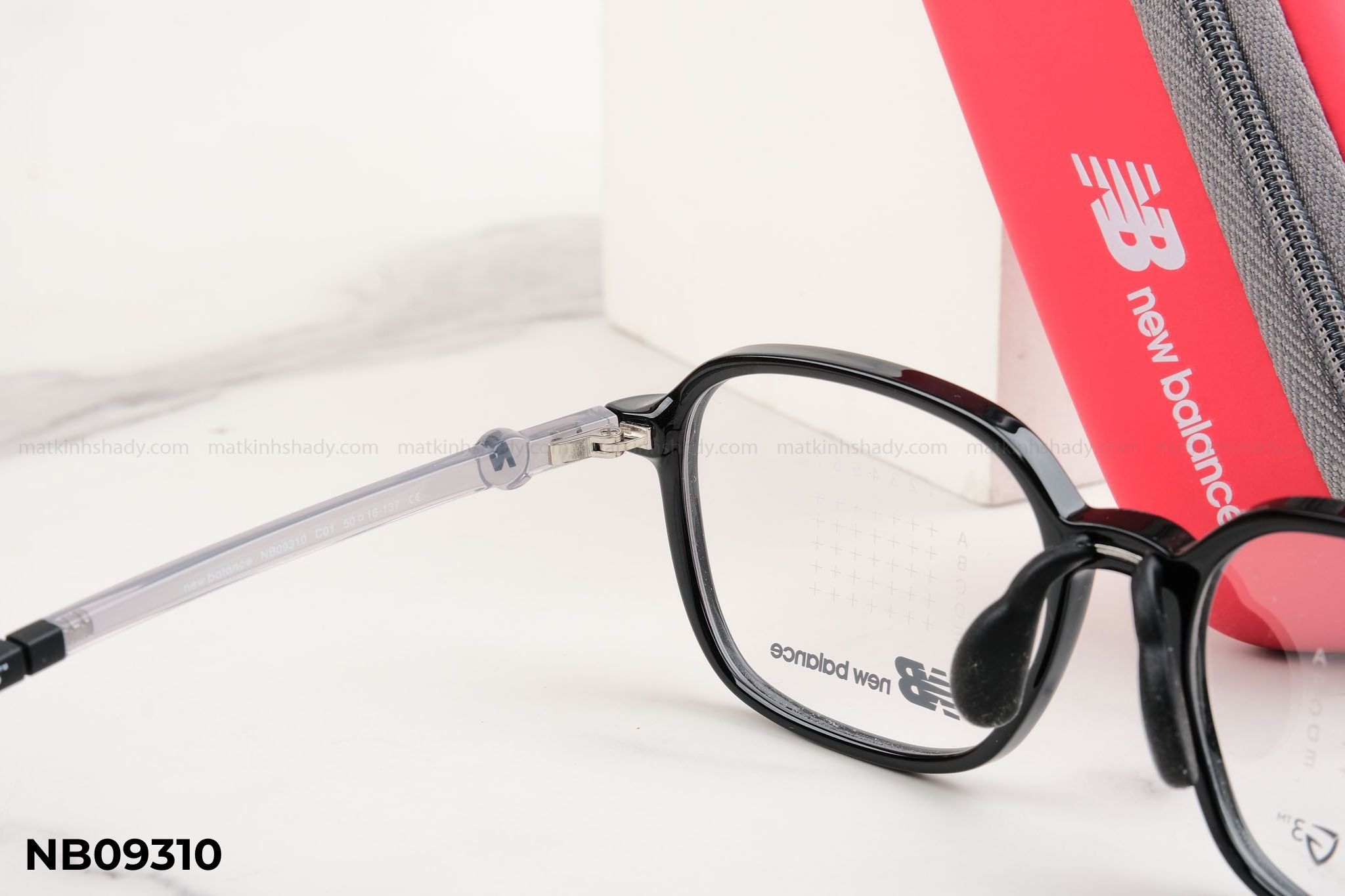  Gọng Kính Em Bé New Balance Eyewear - Glasses - NB09310 