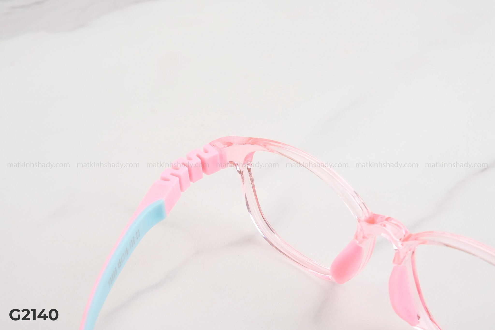  Gọng Kính Em Bé G2140 