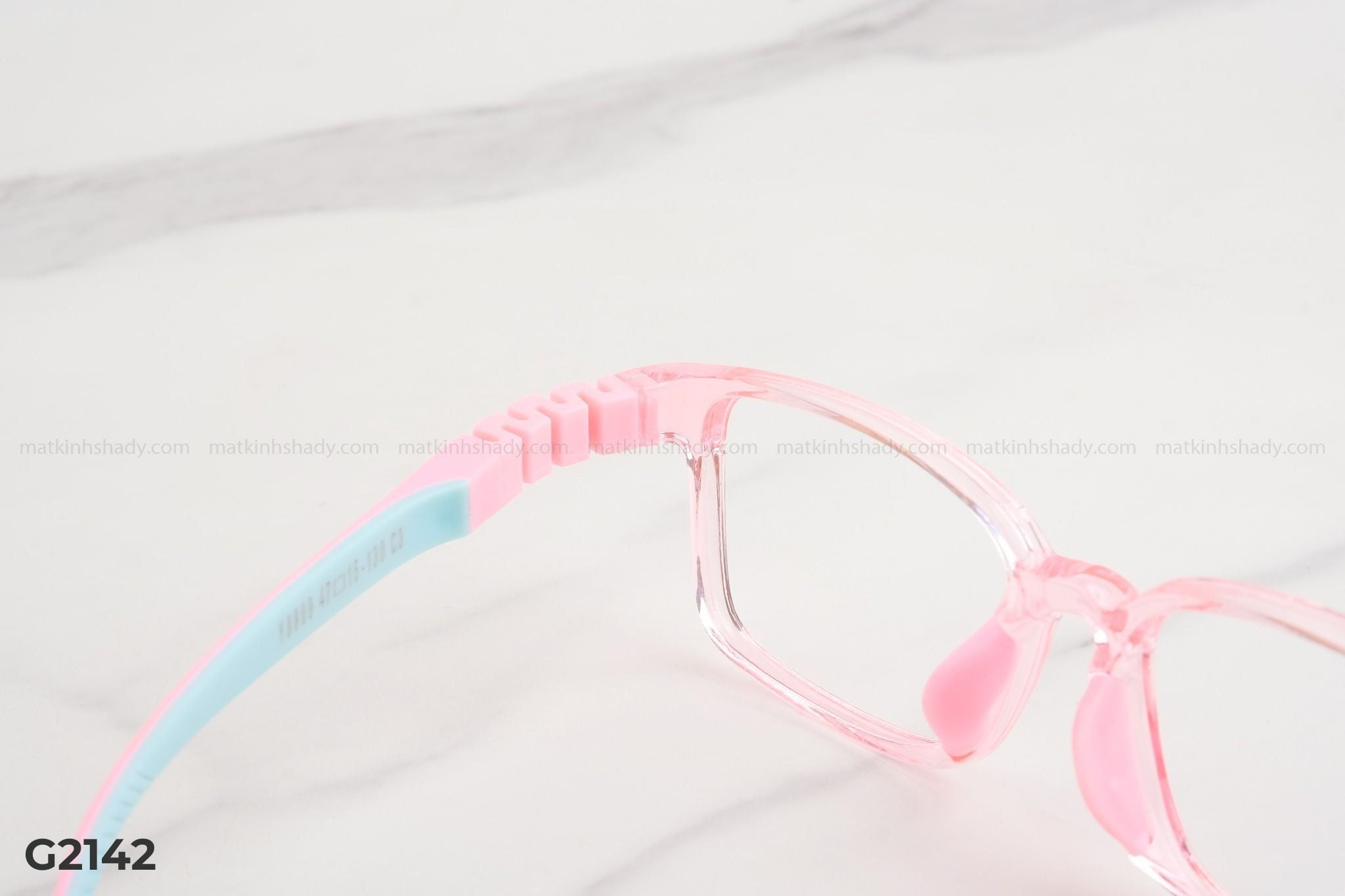  Gọng Kính Em Bé G2142 