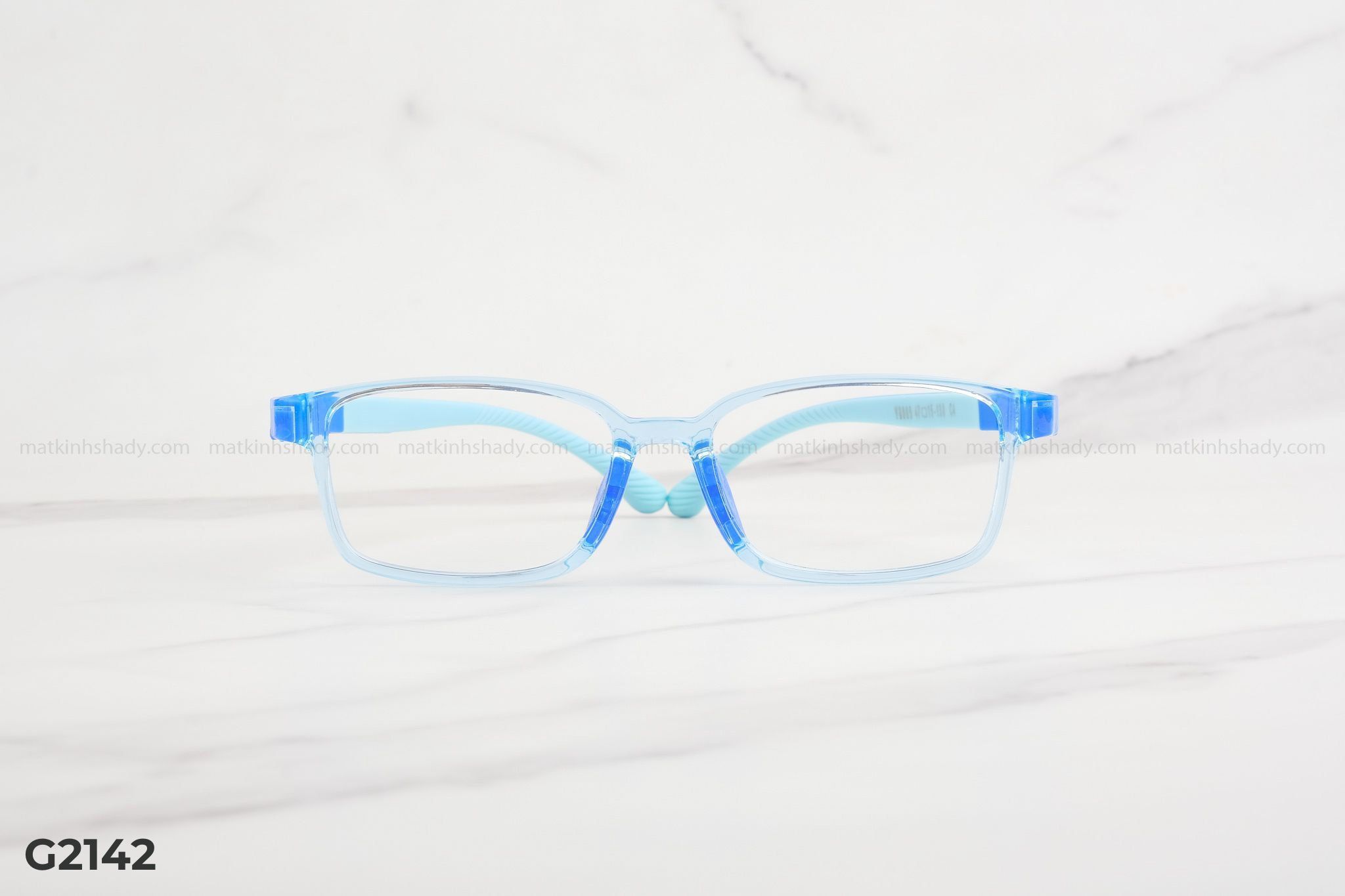  Gọng Kính Em Bé G2142 