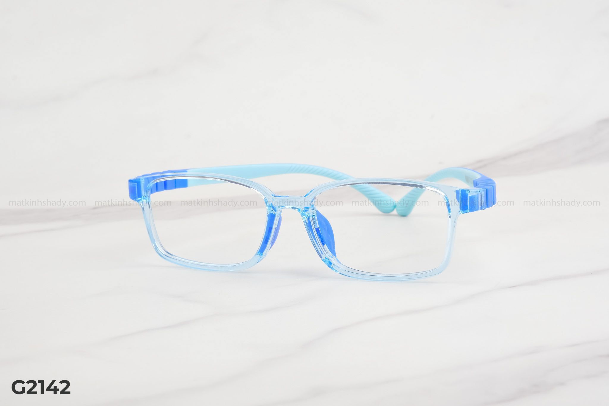  Gọng Kính Em Bé G2142 
