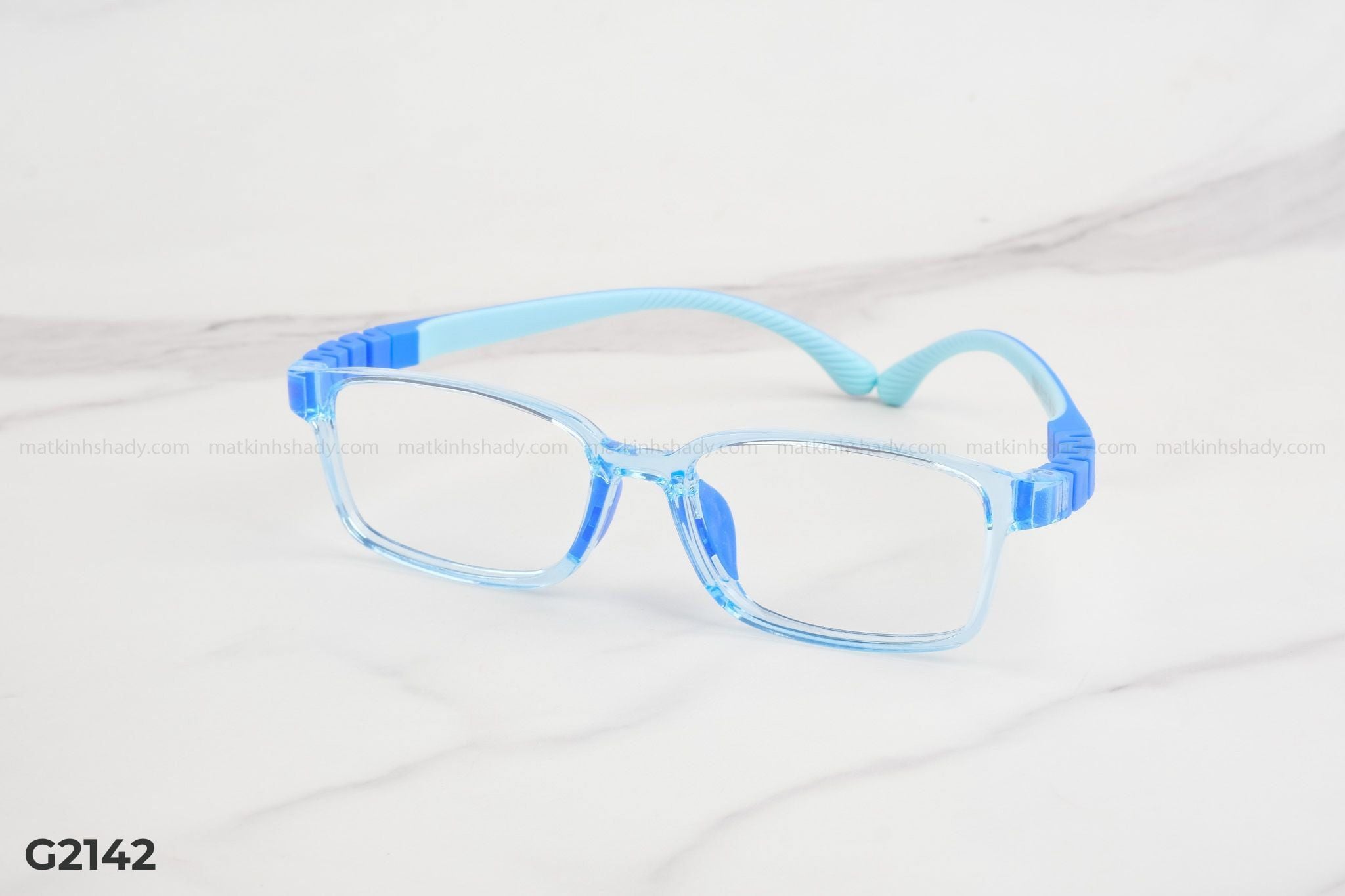  Gọng Kính Em Bé G2142 