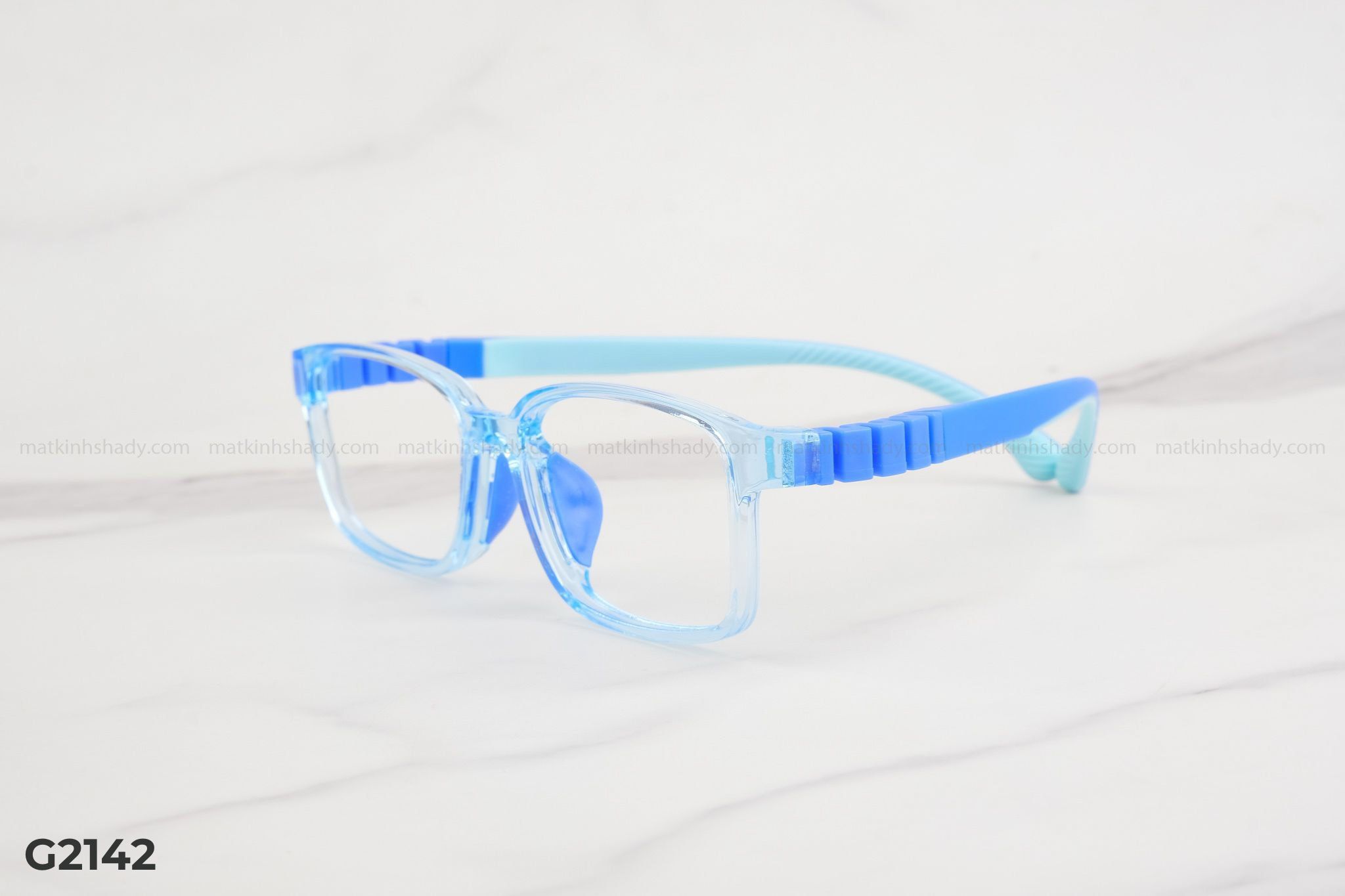  Gọng Kính Em Bé G2142 