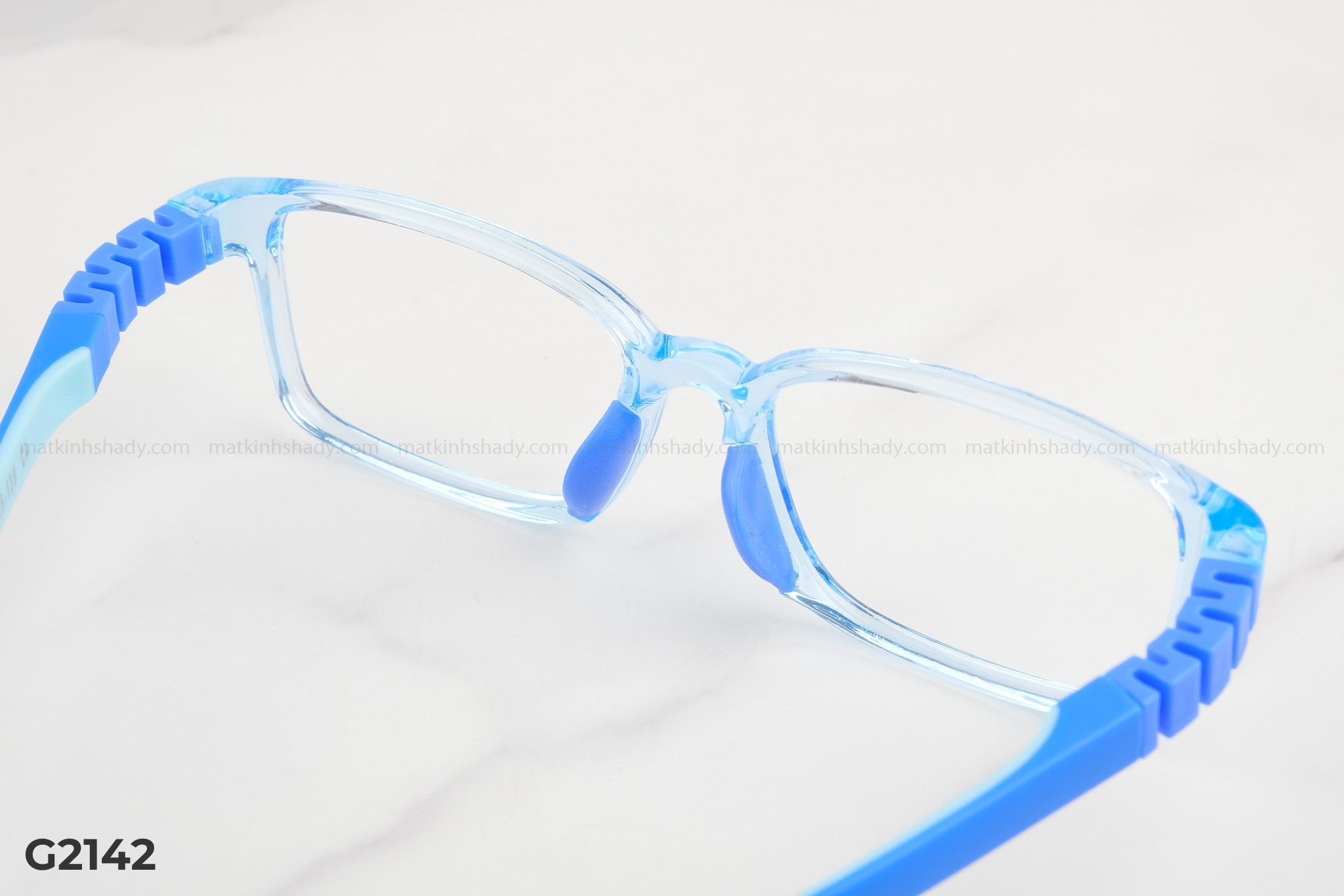  Gọng Kính Em Bé G2142 