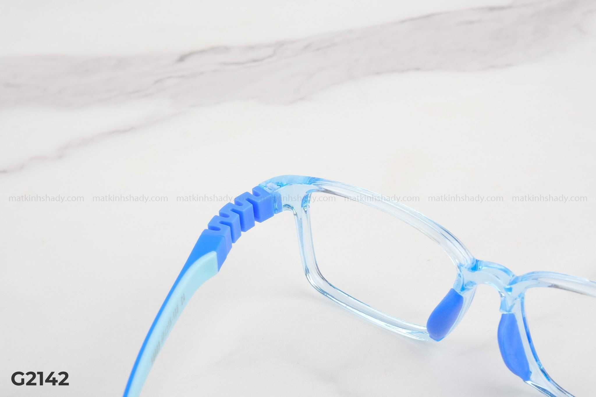  Gọng Kính Em Bé G2142 