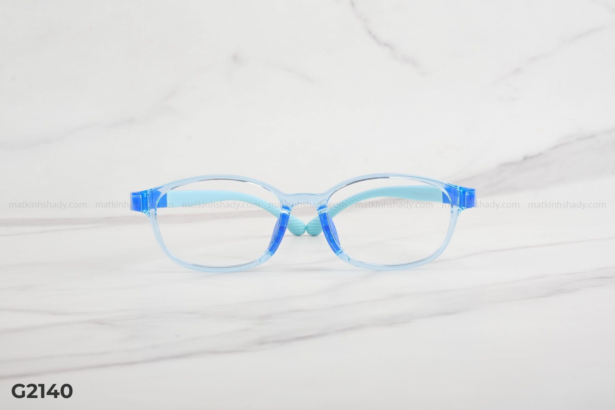  Gọng Kính Em Bé G2140 