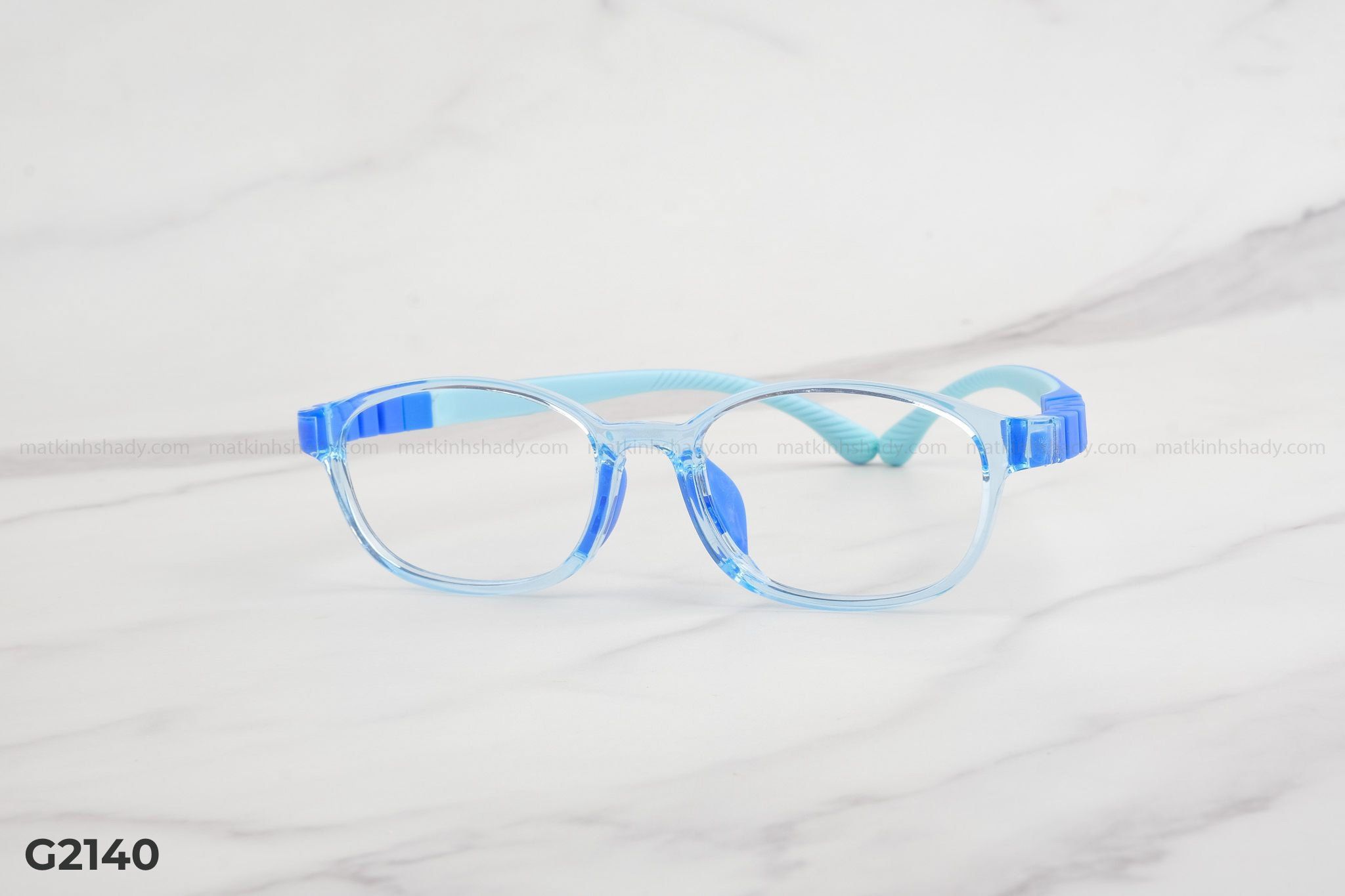  Gọng Kính Em Bé G2140 