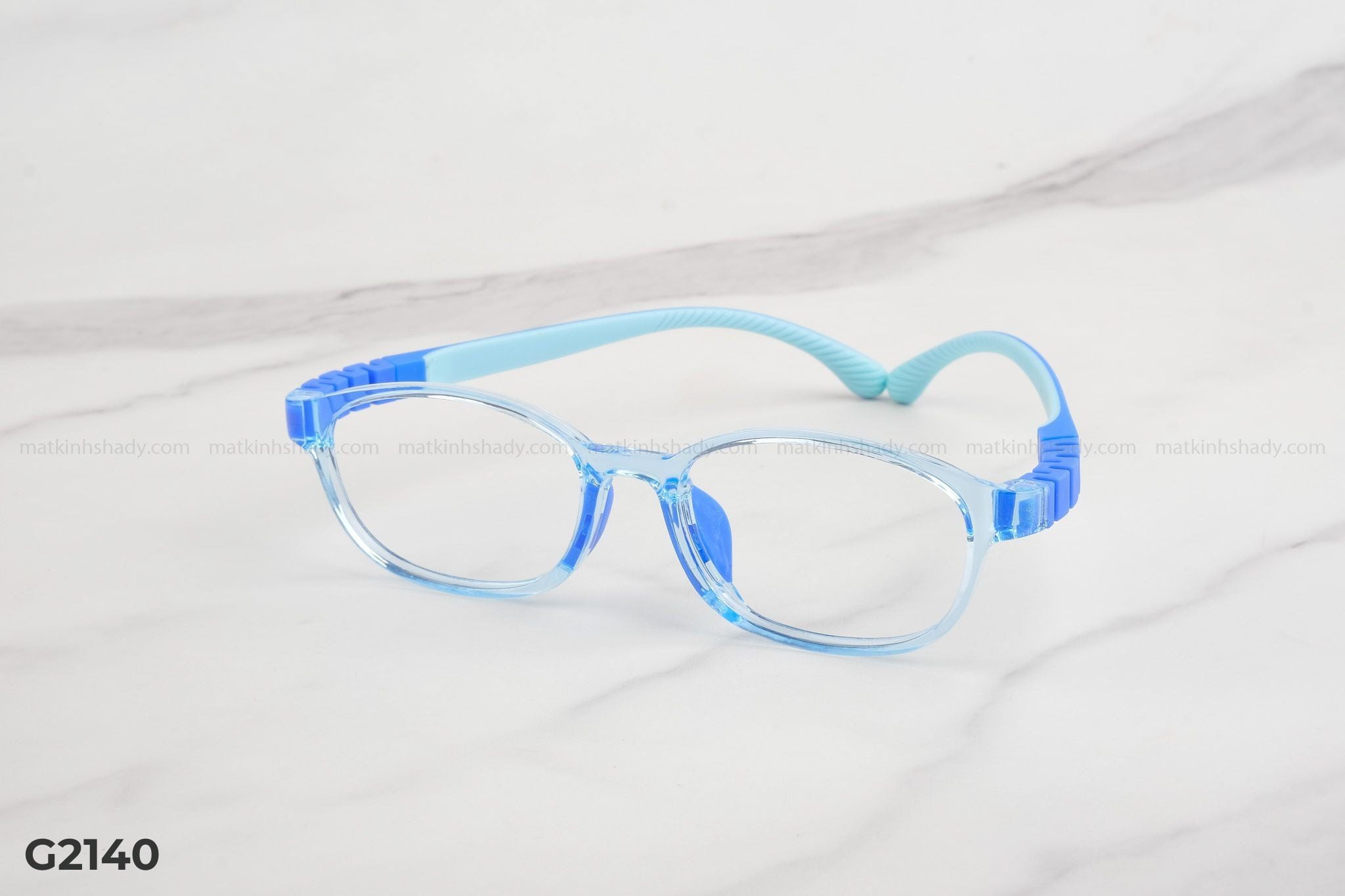 Gọng Kính Em Bé G2140