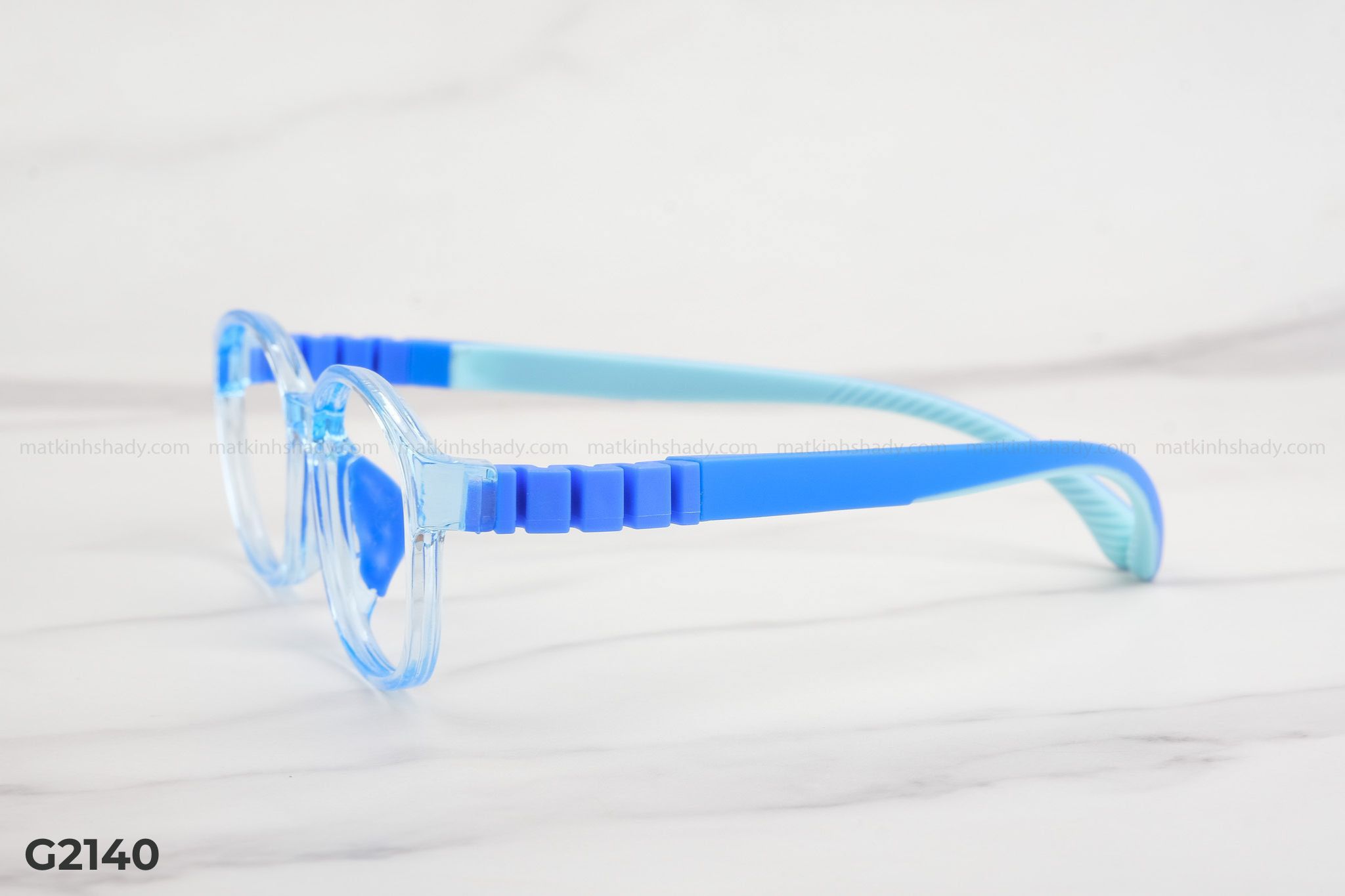  Gọng Kính Em Bé G2140 