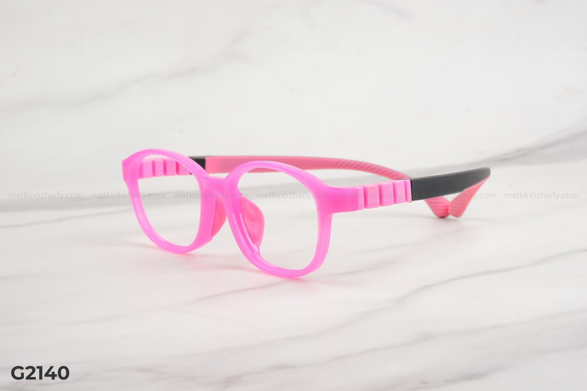  Gọng Kính Em Bé G2140 