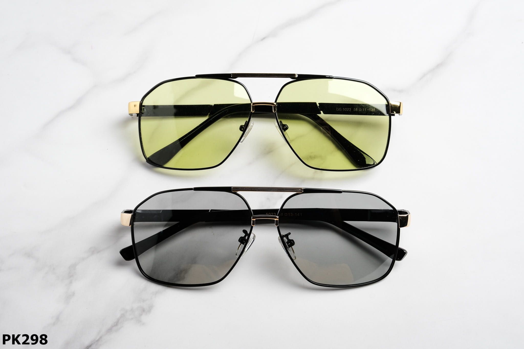  Kính Mát PK298 