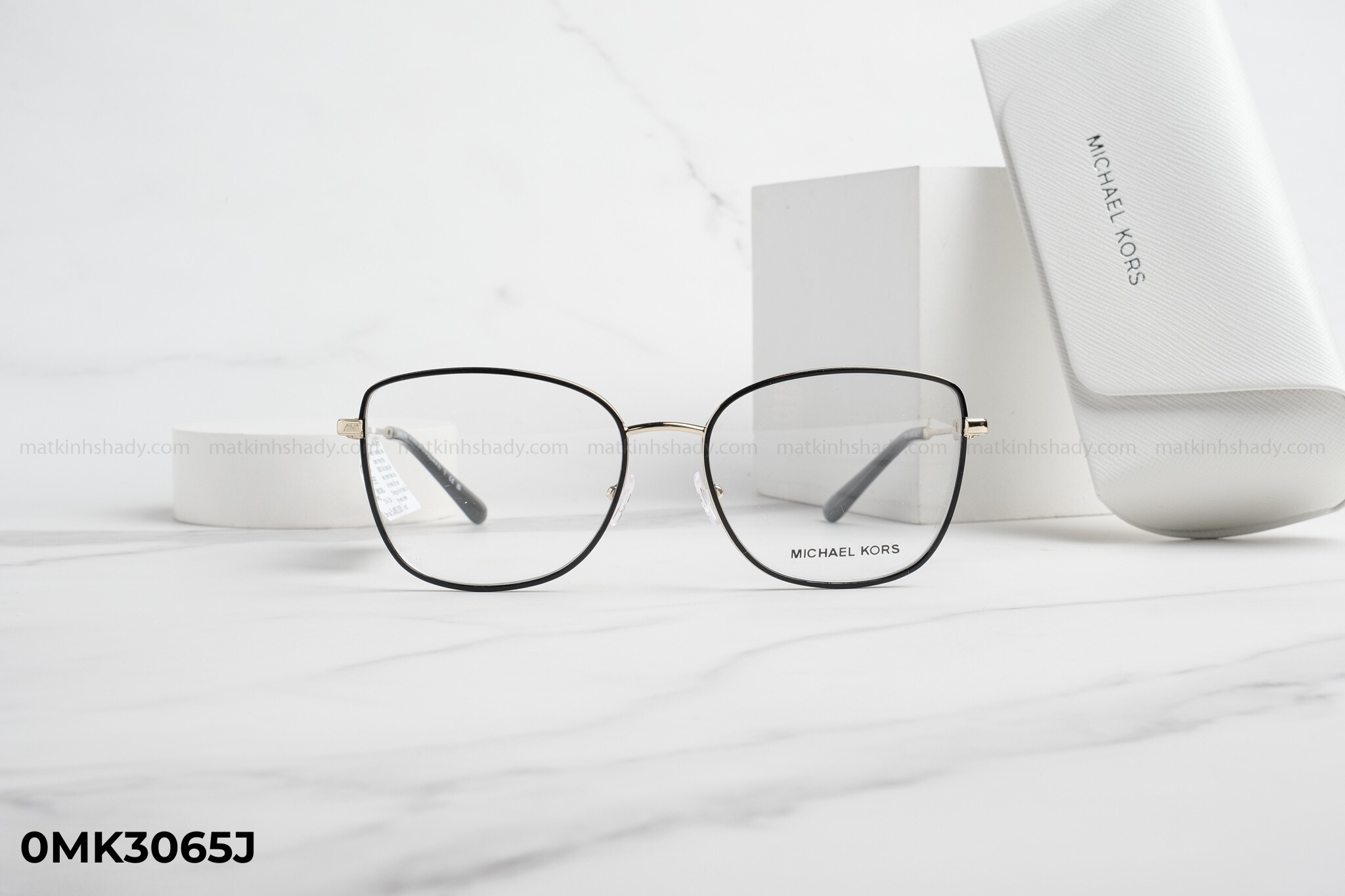  Michael Kors Eyewear - Glasses - 0MK3065 