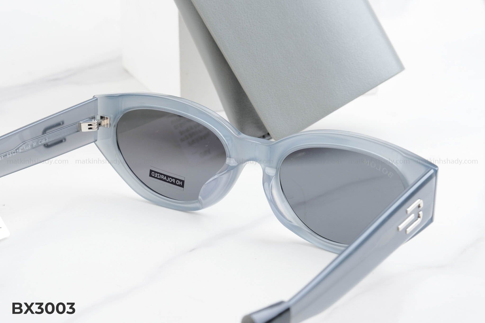  Bolon Eyewear - Sunglasses - BX3003 