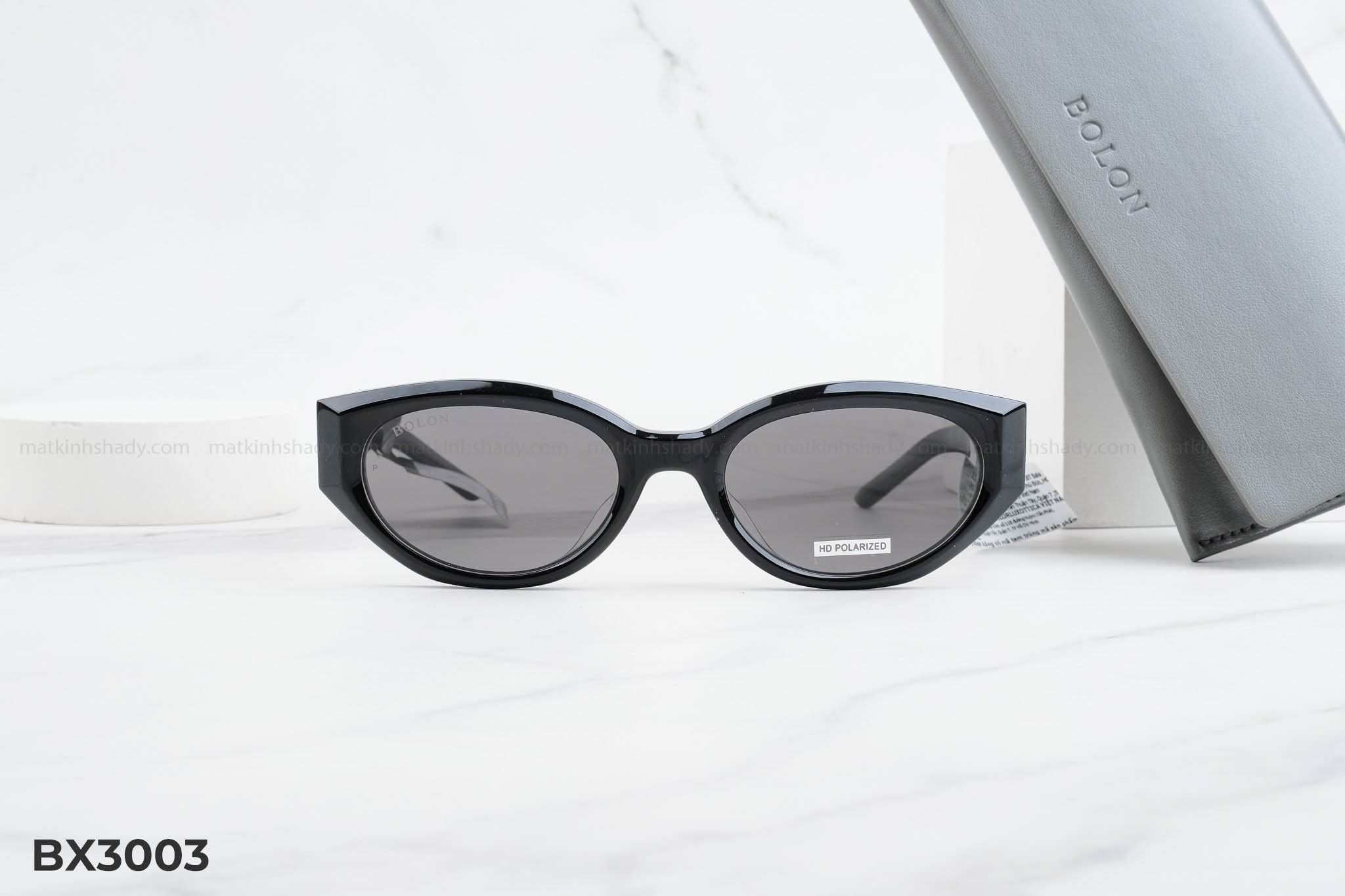  Bolon Eyewear - Sunglasses - BX3003 