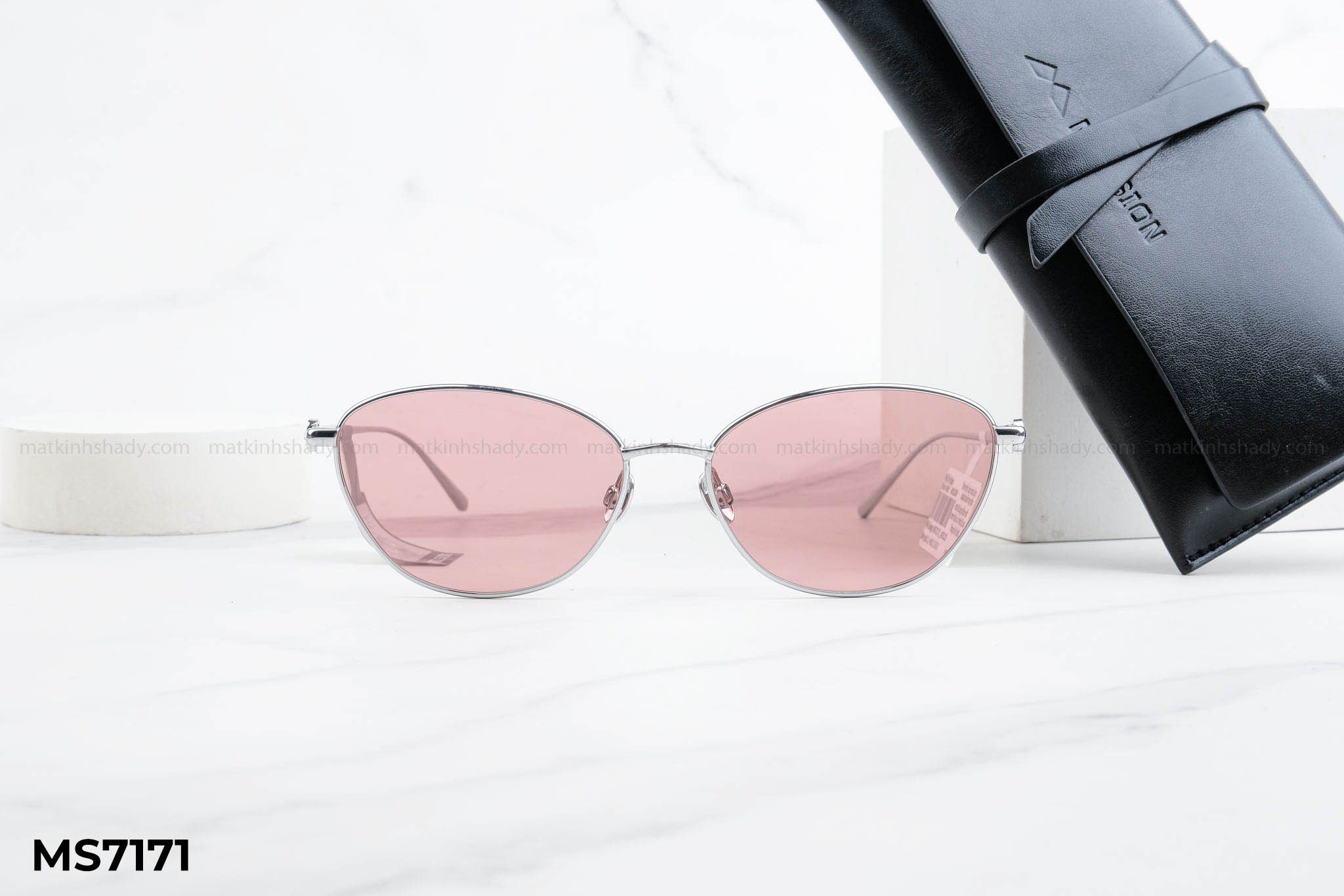  Molsion Eyewear - Sunglasses - MS7171 