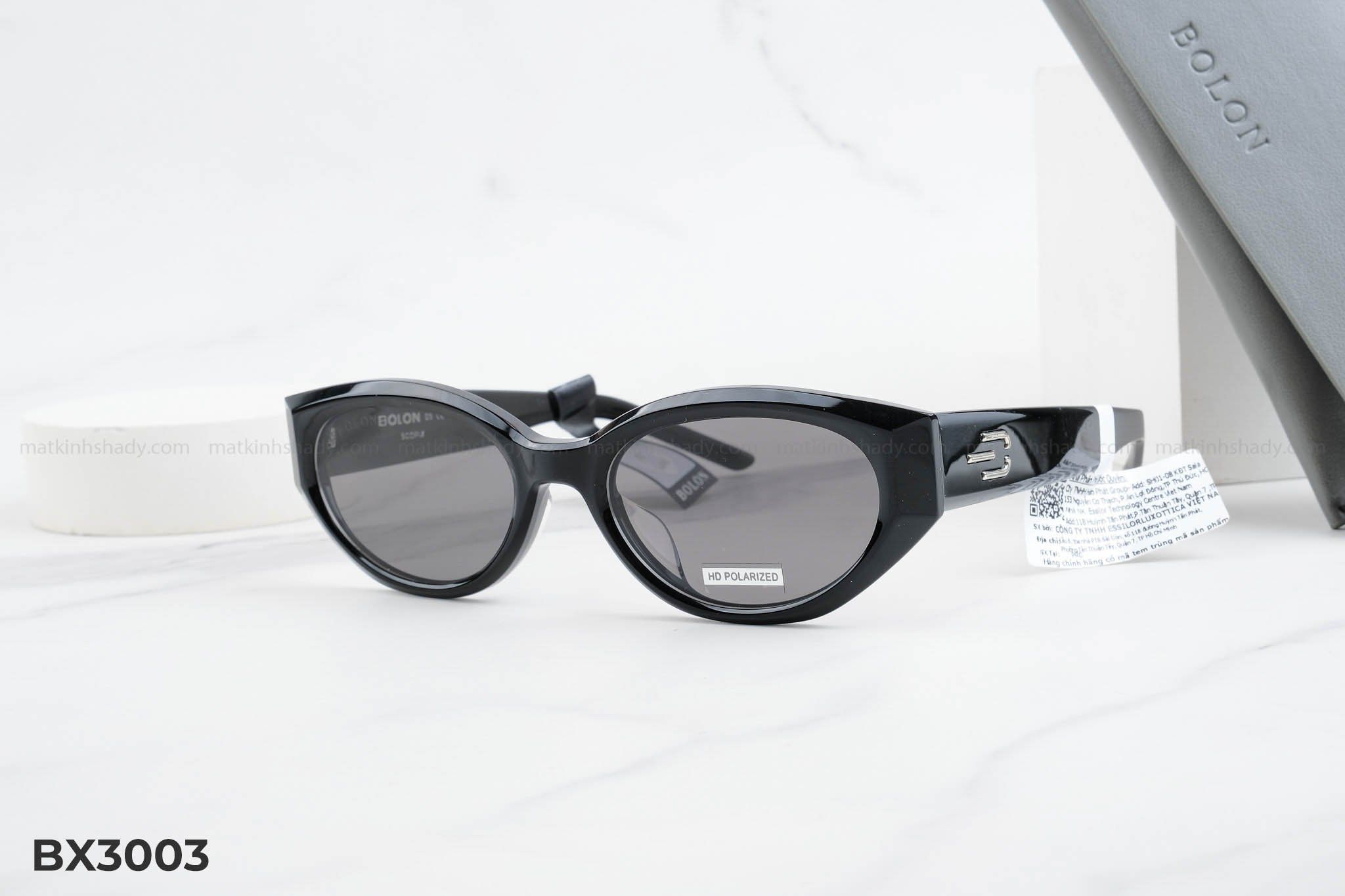  Bolon Eyewear - Sunglasses - BX3003 
