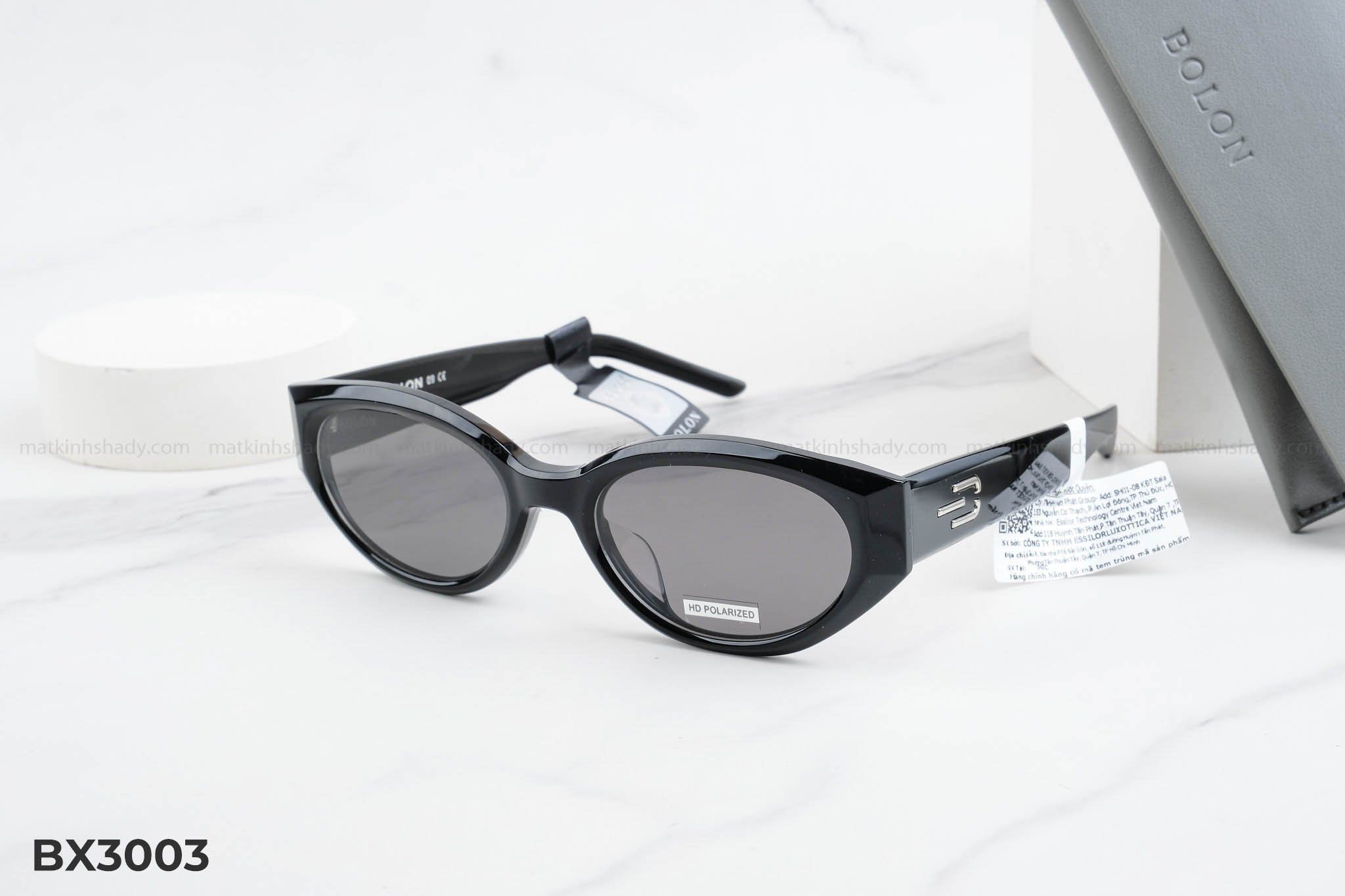  Bolon Eyewear - Sunglasses - BX3003 