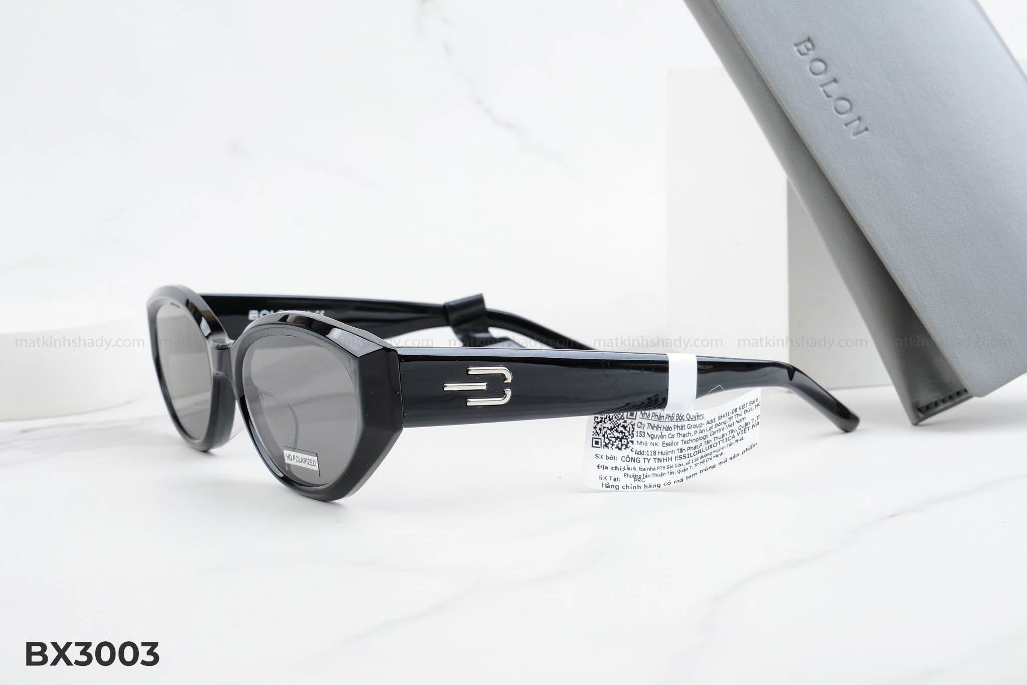  Bolon Eyewear - Sunglasses - BX3003 