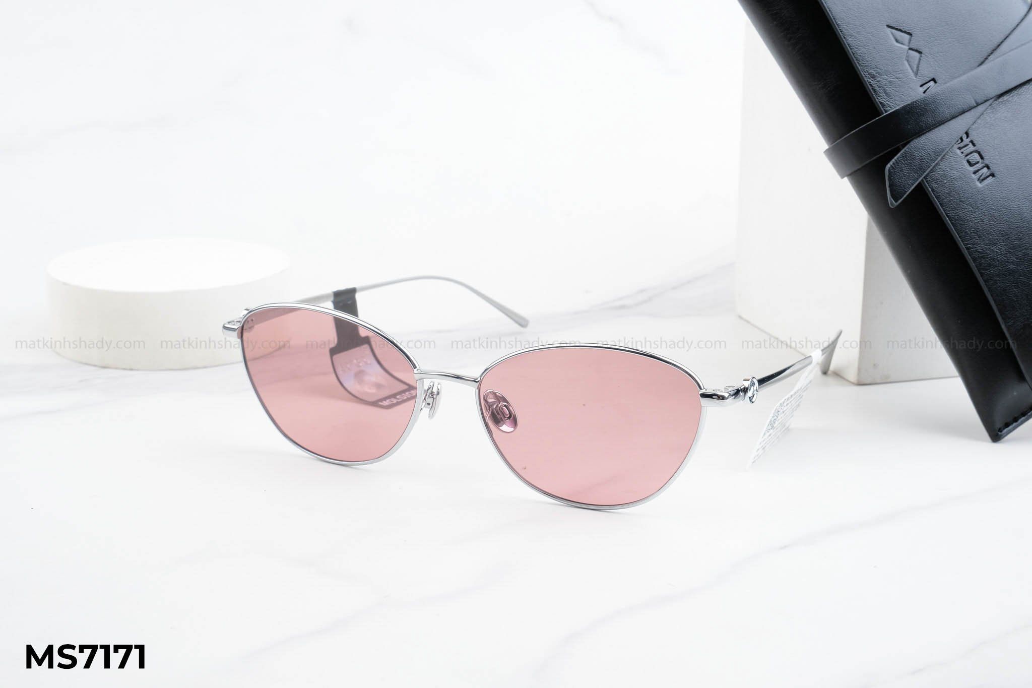  Molsion Eyewear - Sunglasses - MS7171 