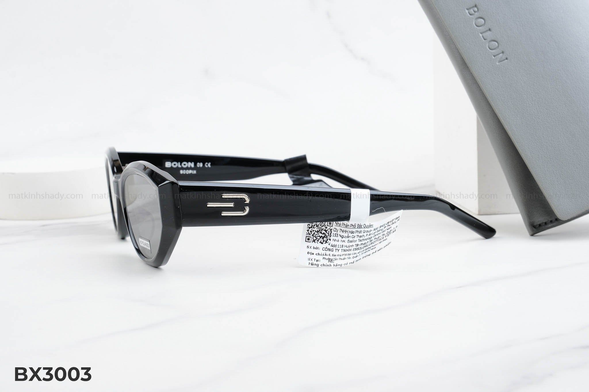  Bolon Eyewear - Sunglasses - BX3003 