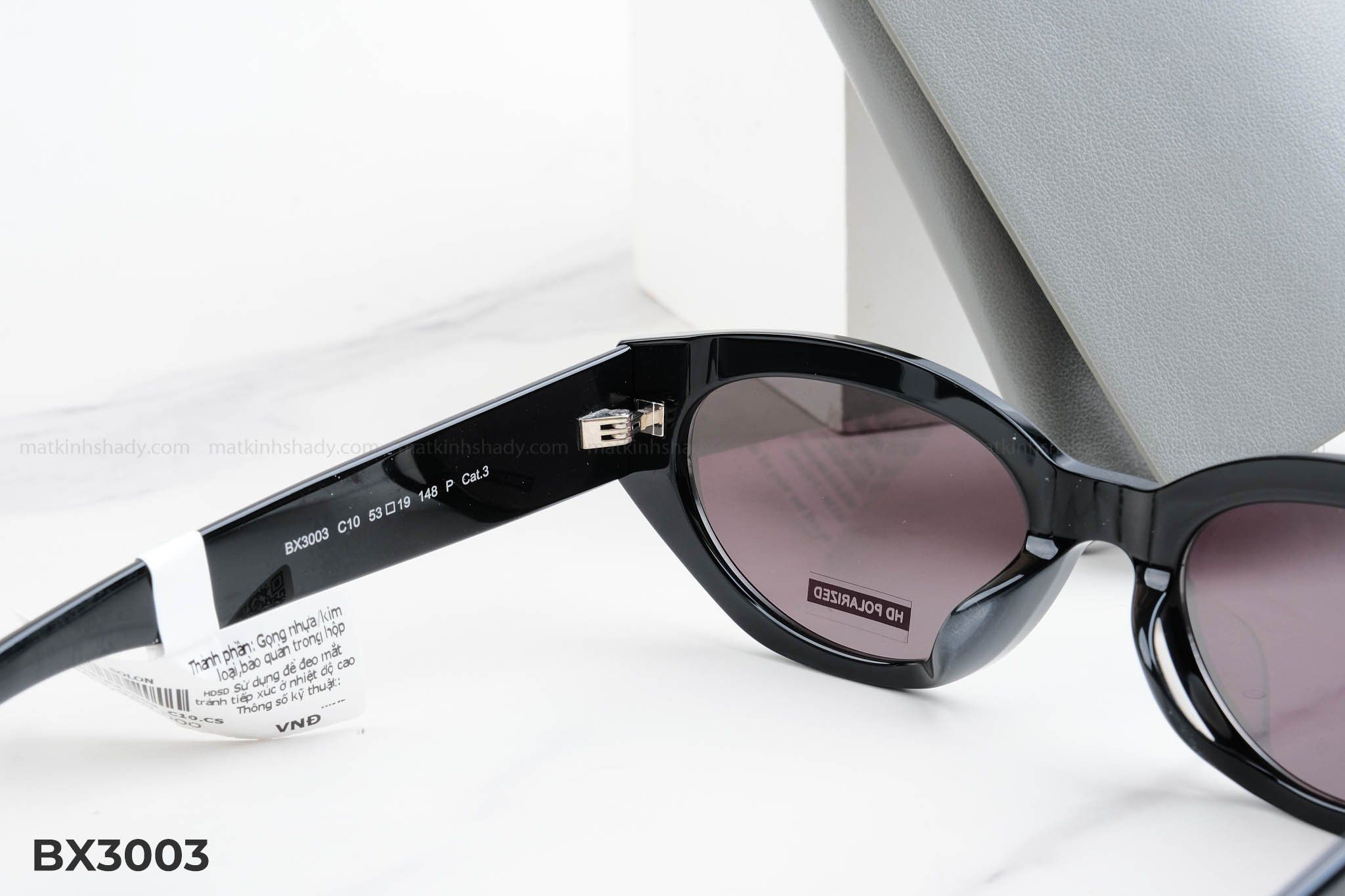  Bolon Eyewear - Sunglasses - BX3003 