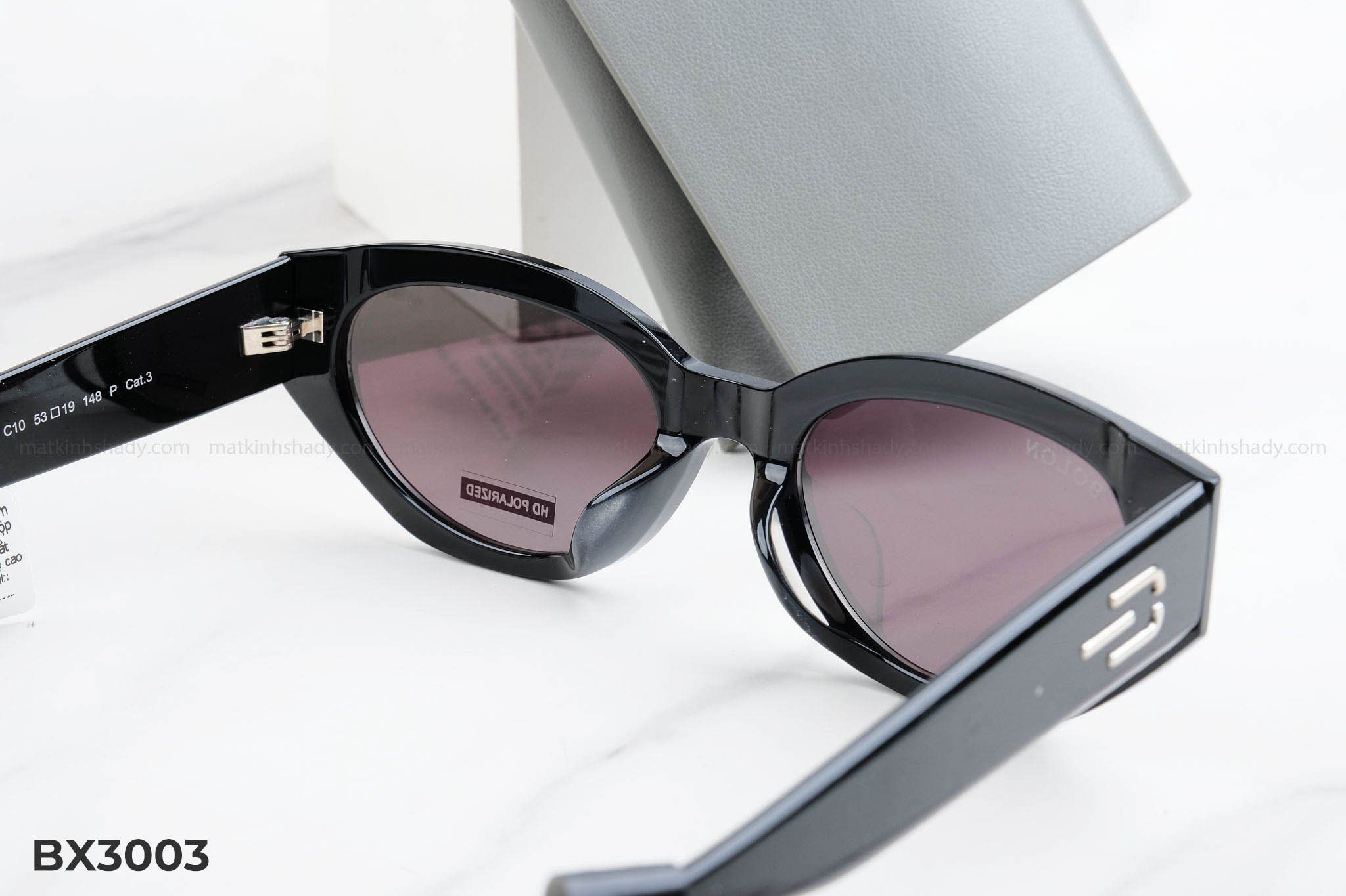  Bolon Eyewear - Sunglasses - BX3003 