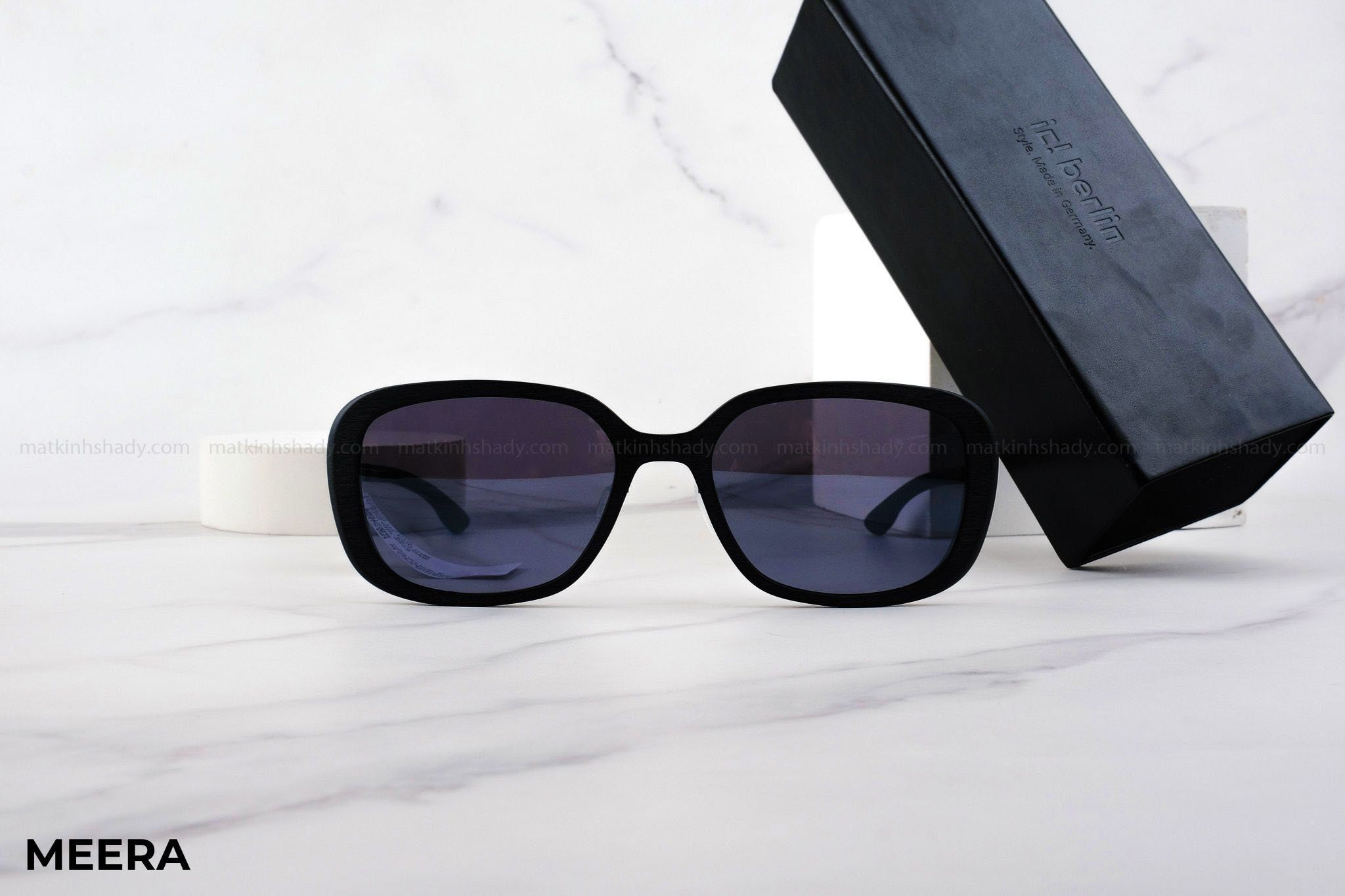  IC! Berlin Eyewear - Sunglasses - MEERA 