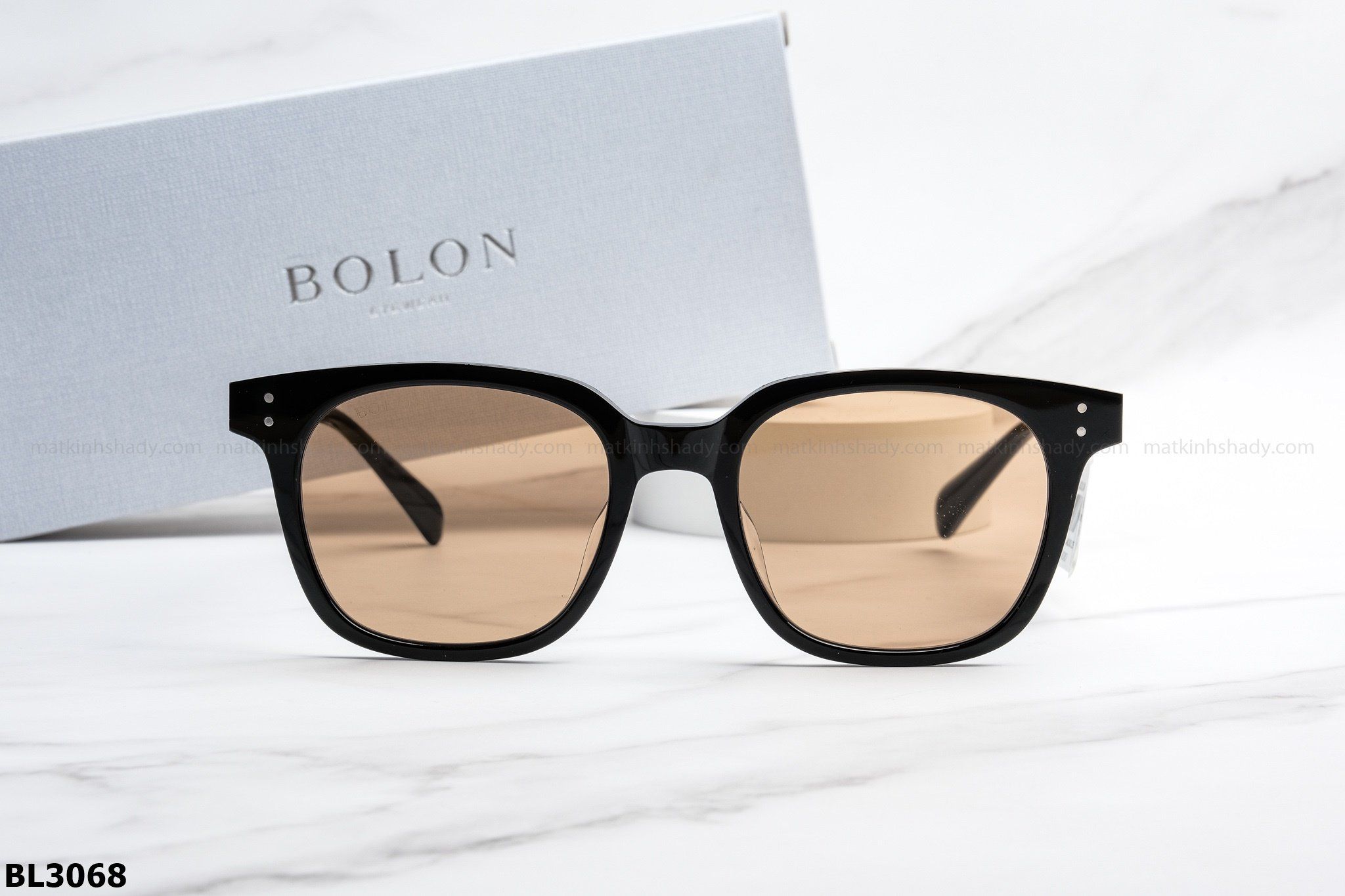  Bolon Eyewear - Sunglasses - BL3068 