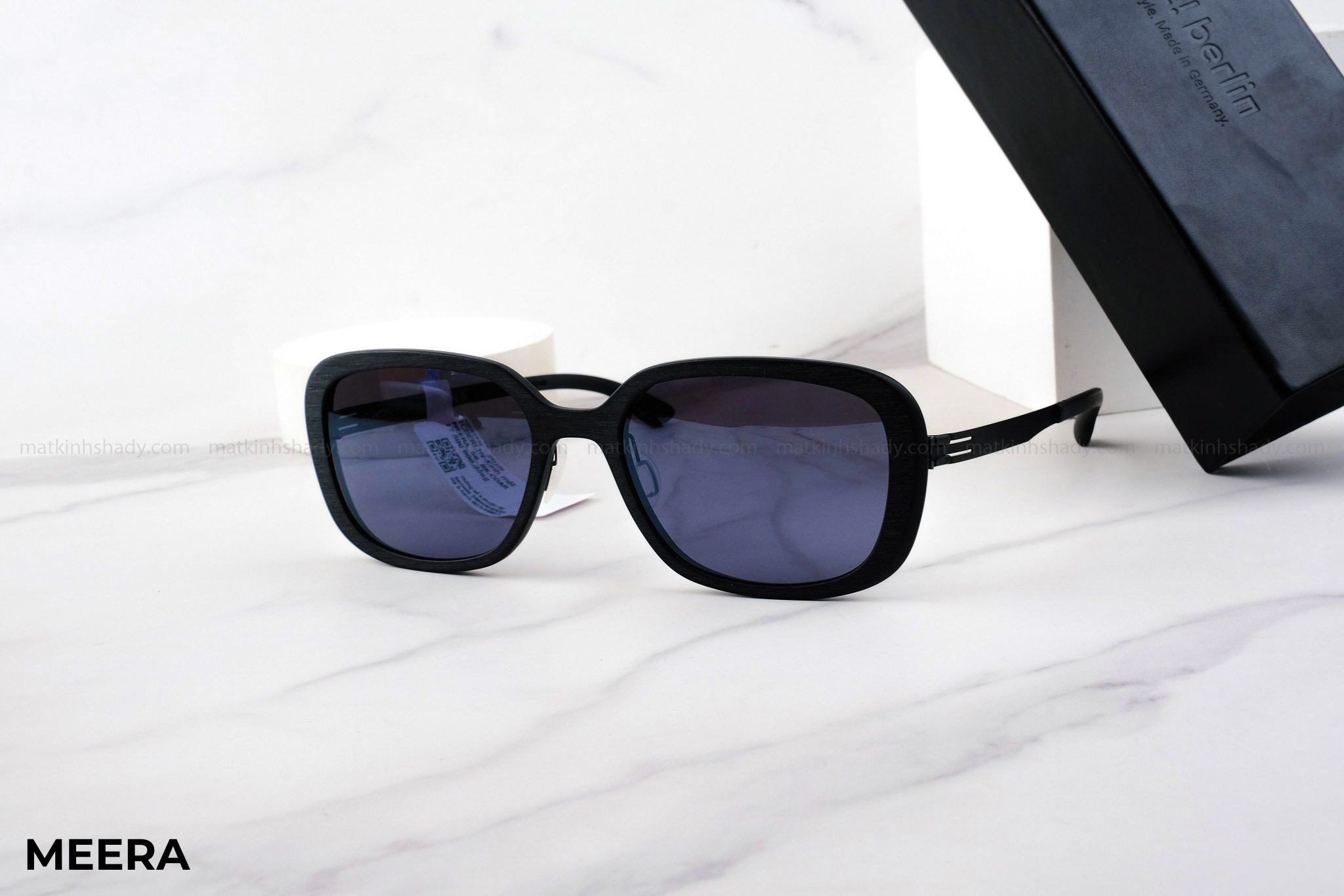  IC! Berlin Eyewear - Sunglasses - MEERA 