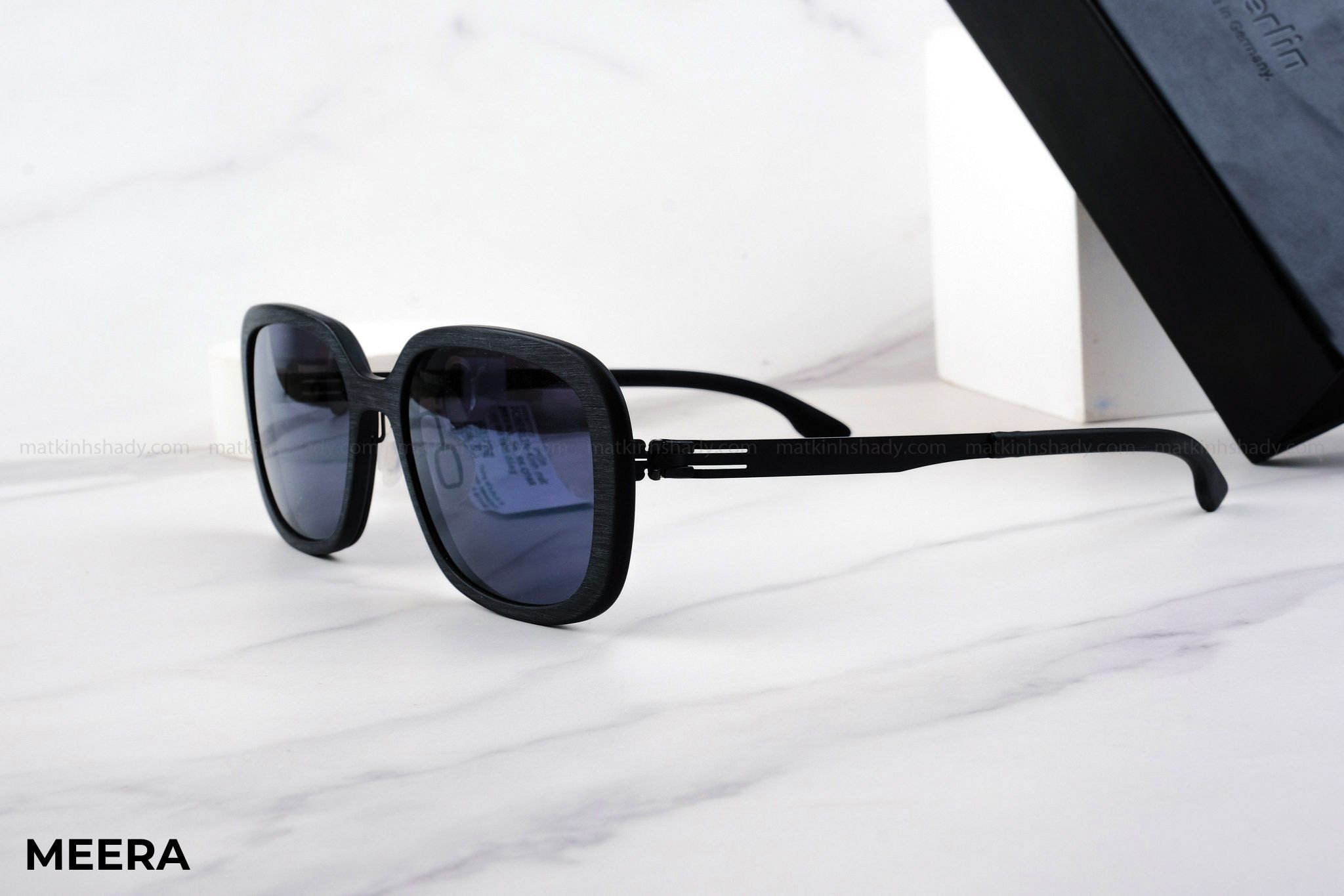  IC! Berlin Eyewear - Sunglasses - MEERA 