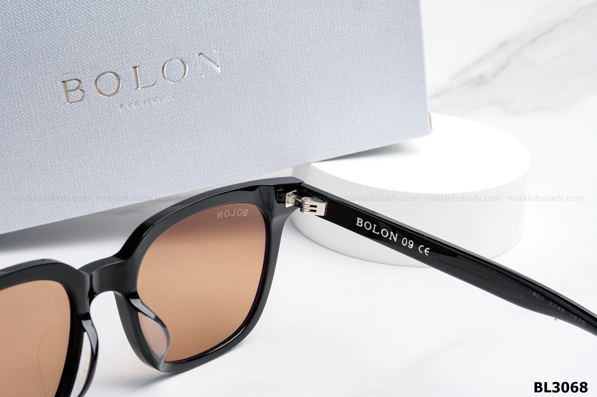  Bolon Eyewear - Sunglasses - BL3068 