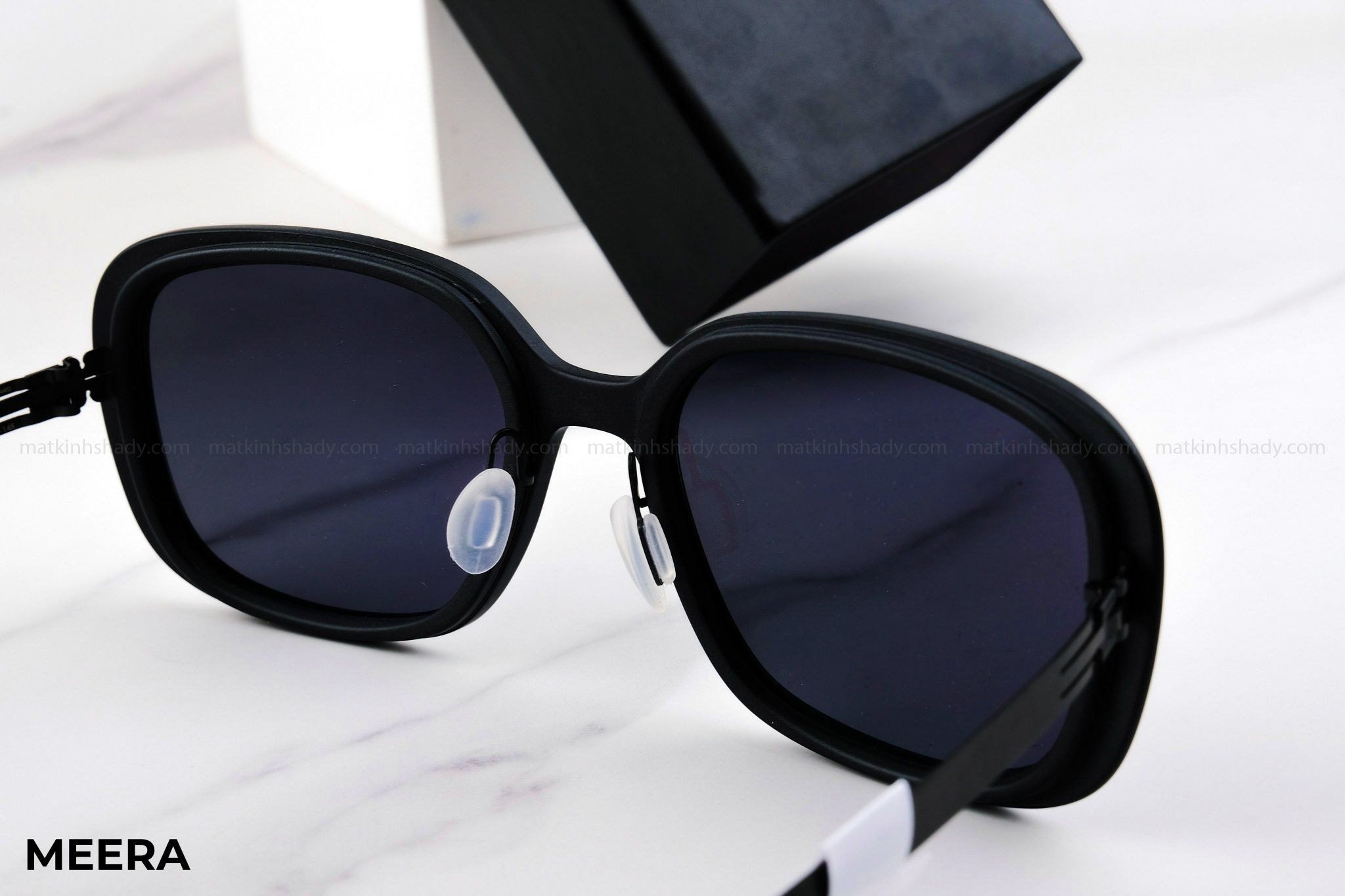  IC! Berlin Eyewear - Sunglasses - MEERA 